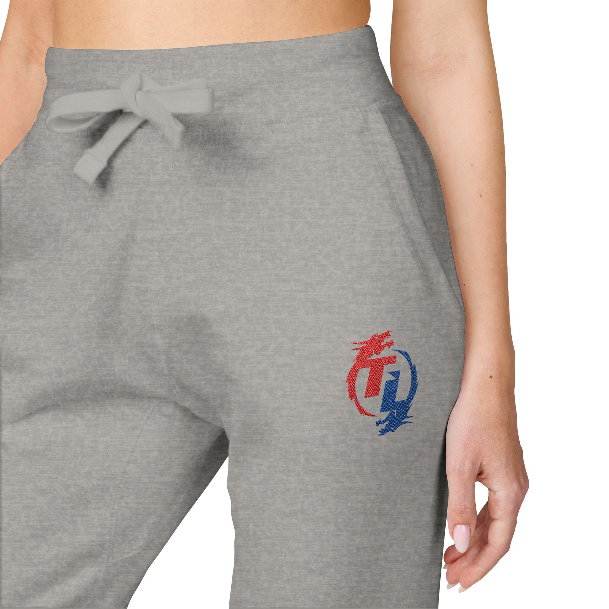 Team Legacy Women's StreetFlow Fleece Joggers