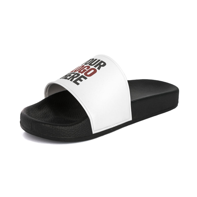CrossFit Template Men's DriftCore Recovery Slides