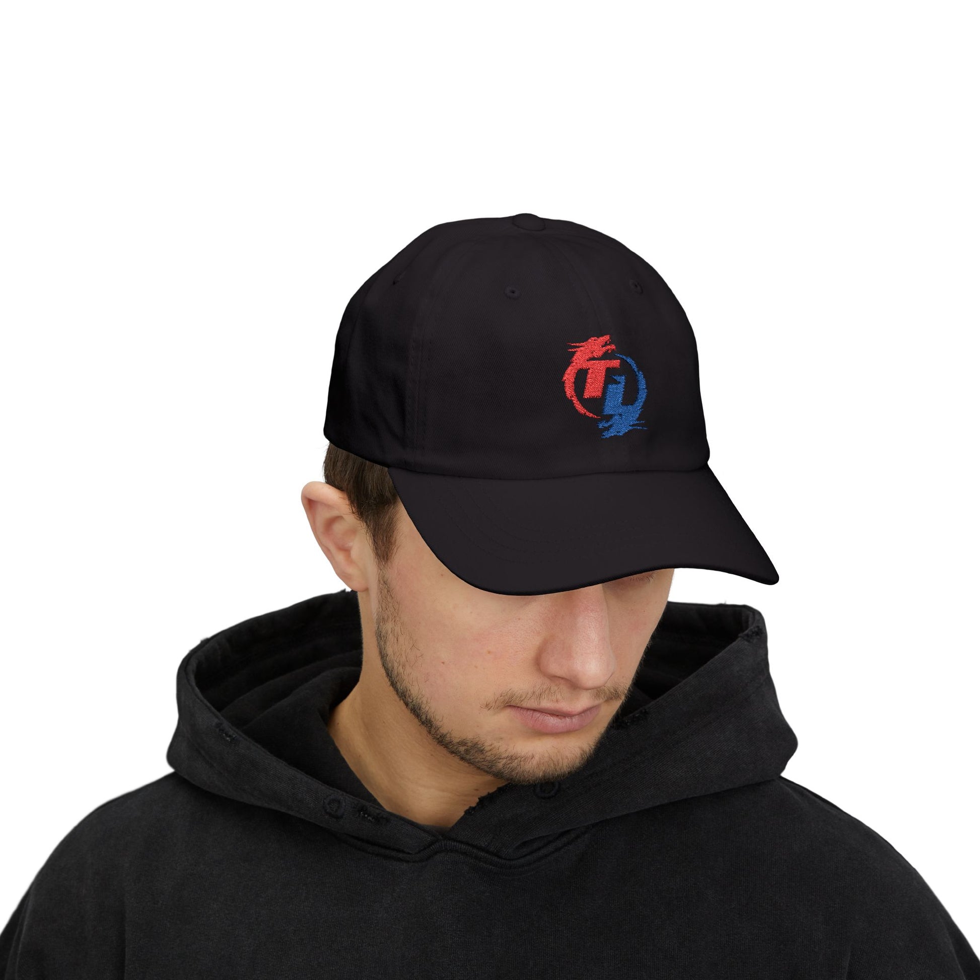 Team Legacy Stormshade Classic Cap