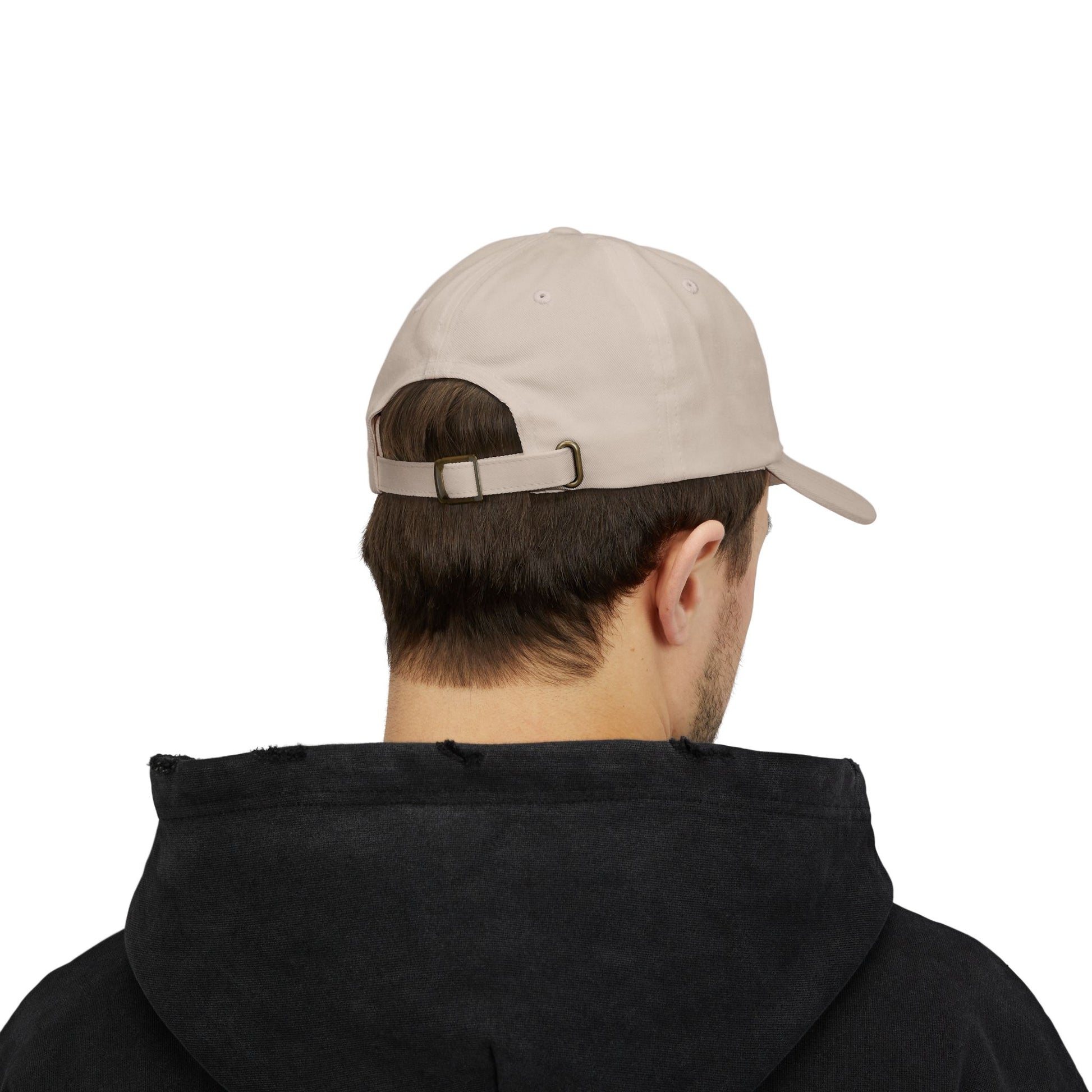 CrossFit Template GrindFlow Cap