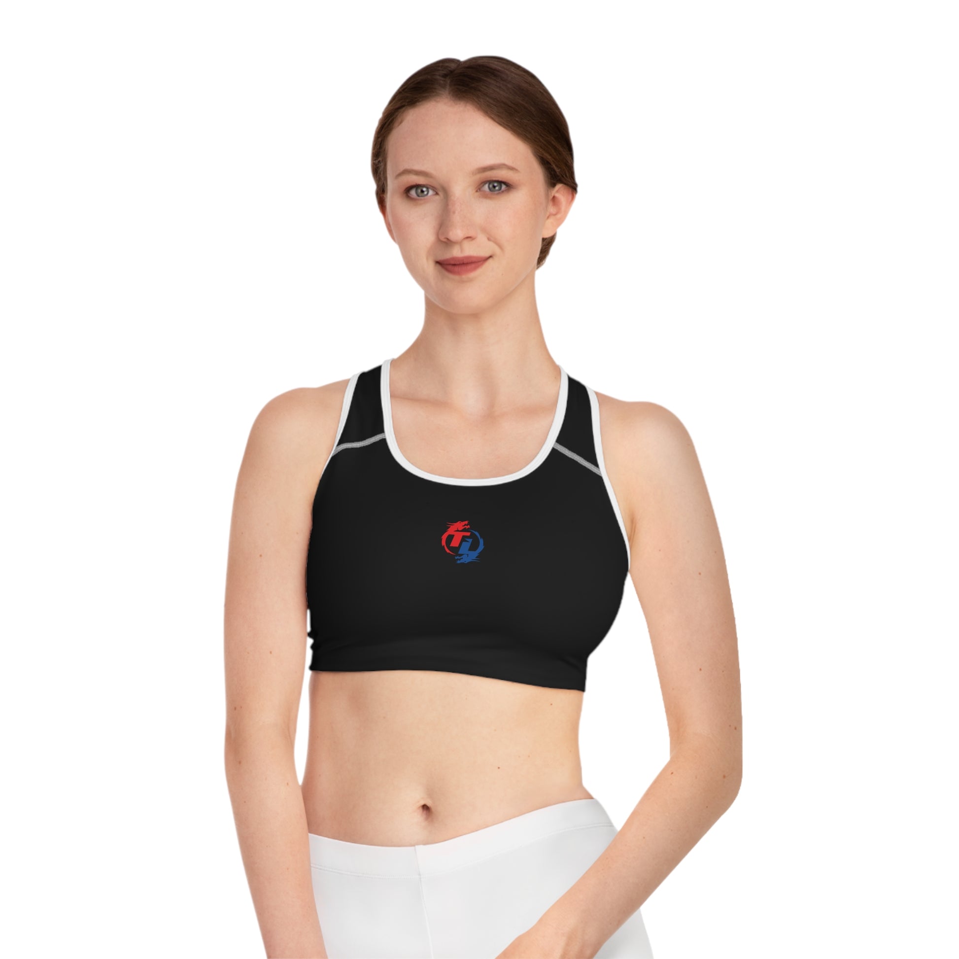 Team Legacy StormFlow Compression Bra