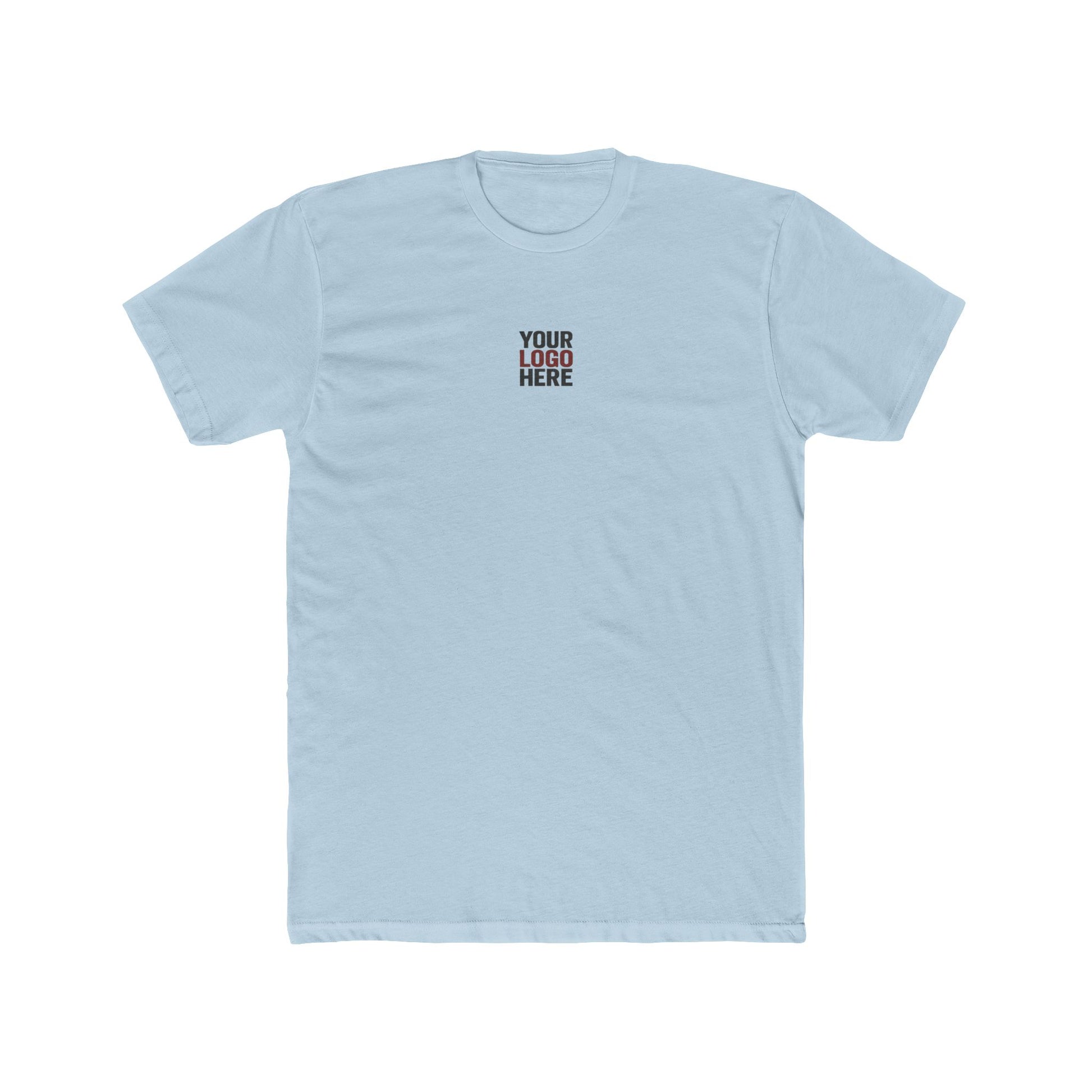 CrossFit Template Women's MotionForm Everyday Tee