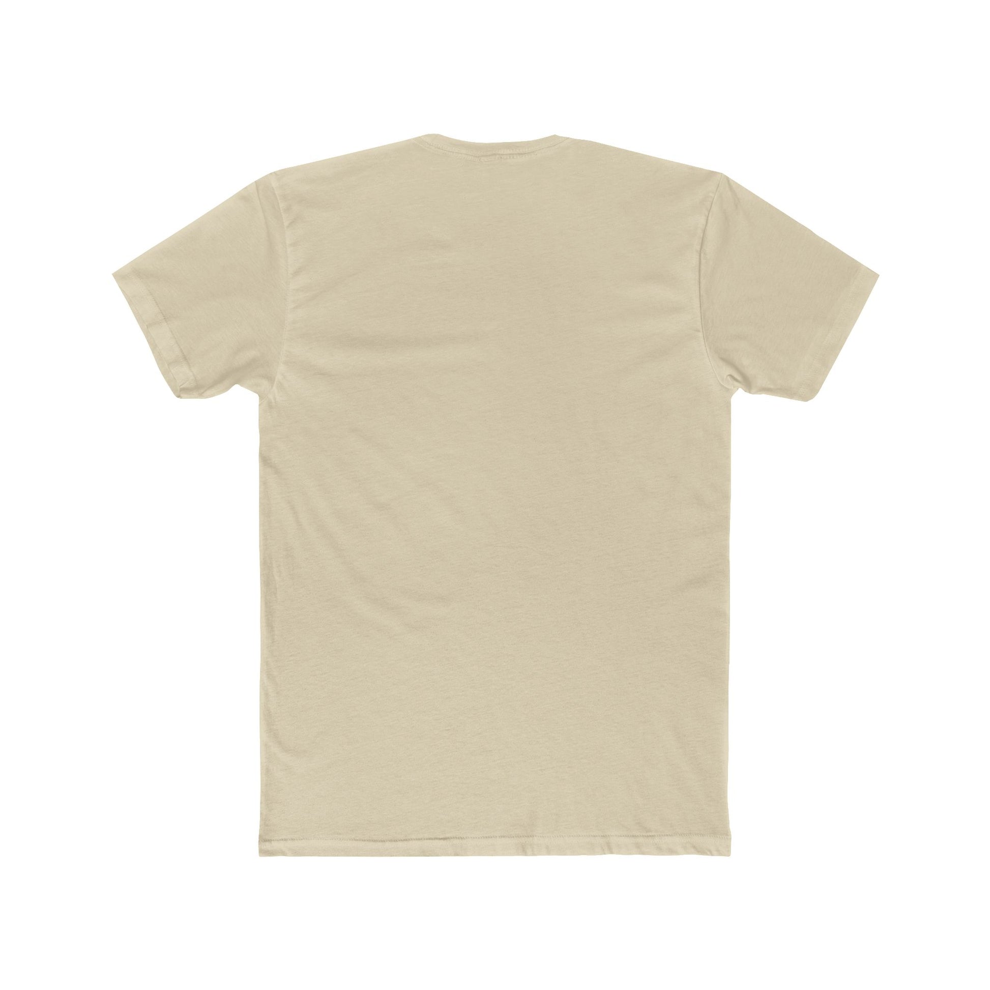 CrossFit Template Men's MotionForm Everyday Tee
