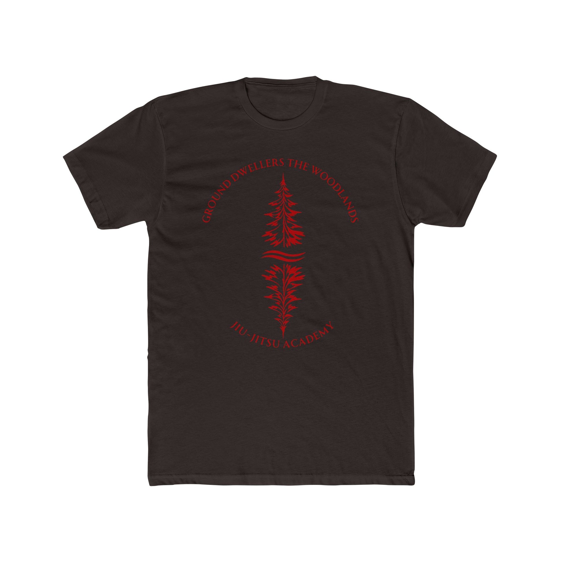 GDTW Men's CoreFlex Lightweight Tee