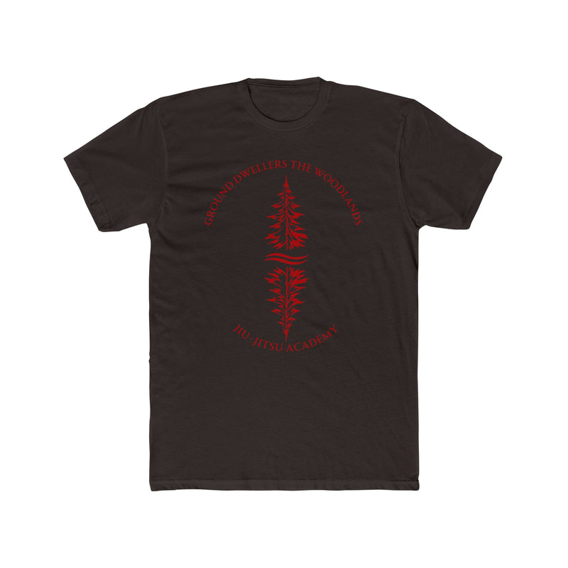 GDTW Men's CoreFlex Lightweight Tee