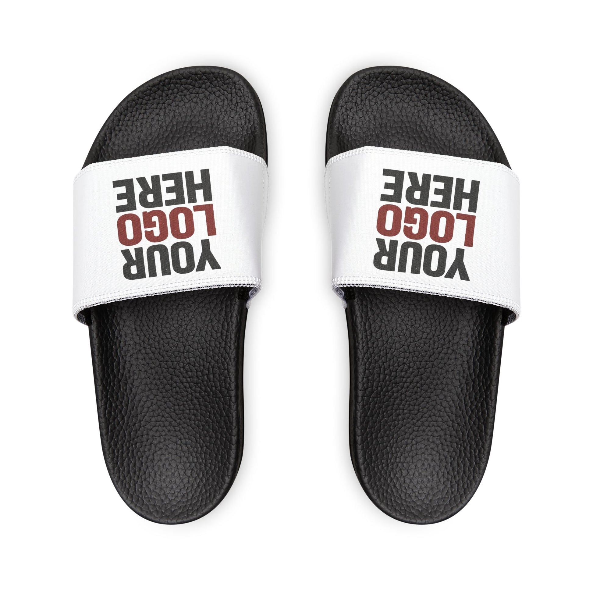 Crossfit Template Men's CoreSwitch Recovery Slides – Strap Edition