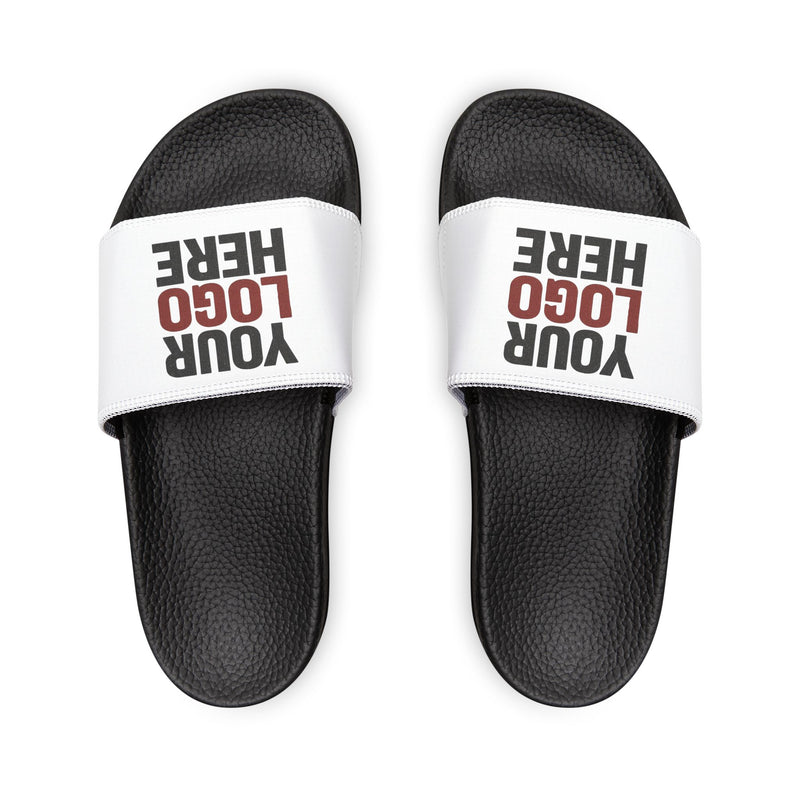 Crossfit Template Men's CoreSwitch Recovery Slides – Strap Edition