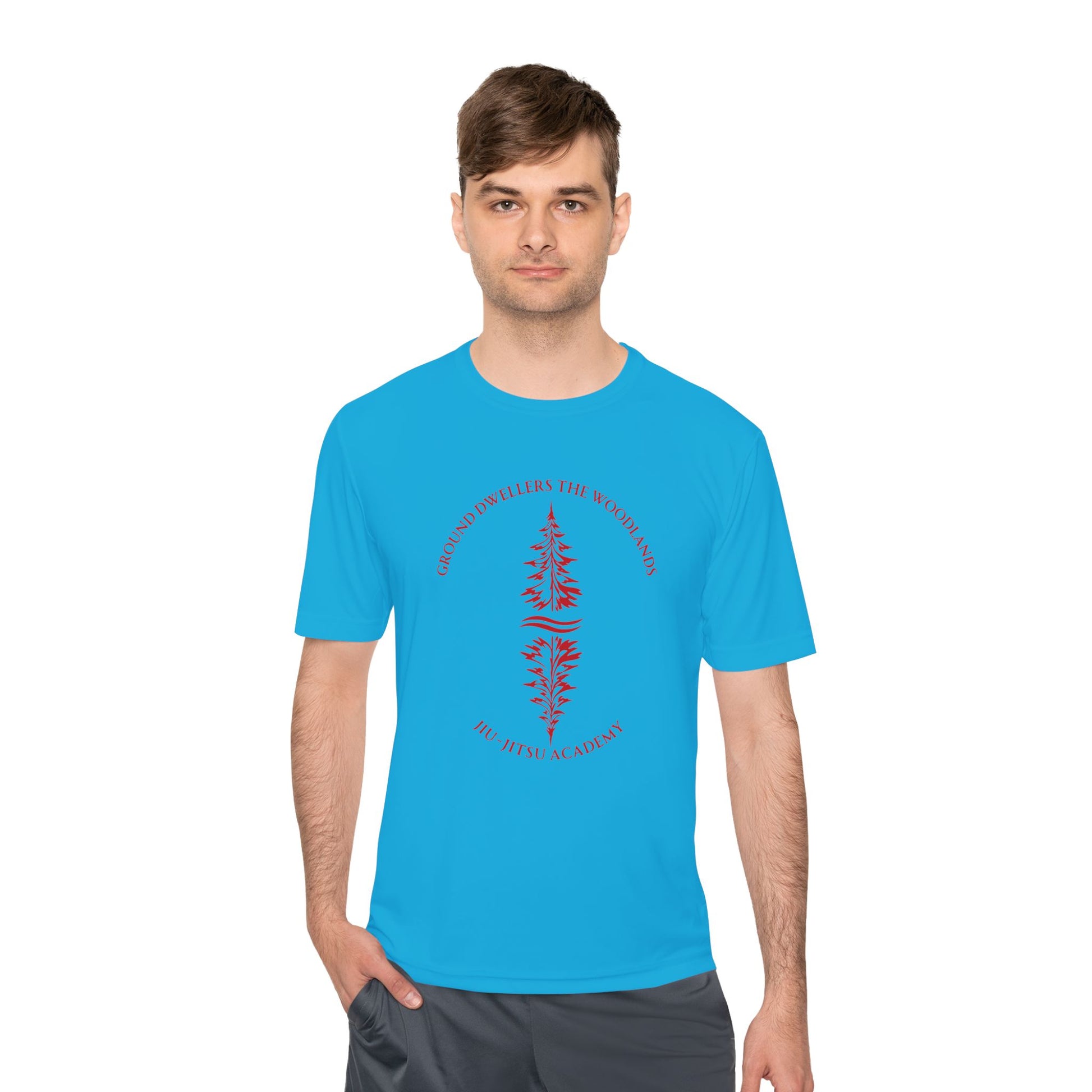 GDTW VelocityDry Men's Tee