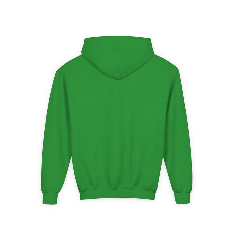 CrossFit Template CoreFlex Youth Hoodie