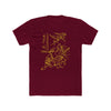Solid Cardinal Red