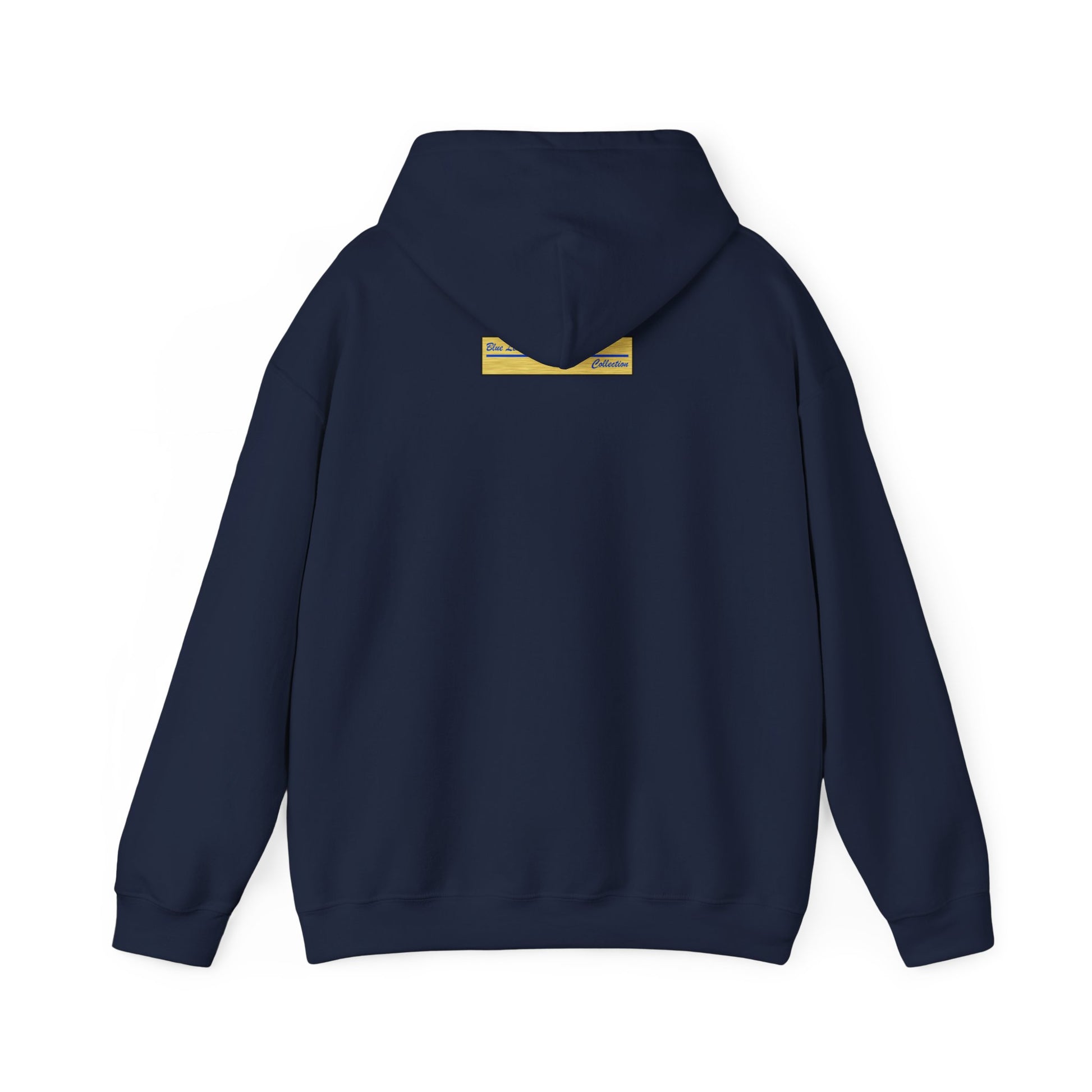 Blue Line StormCore Hoodie