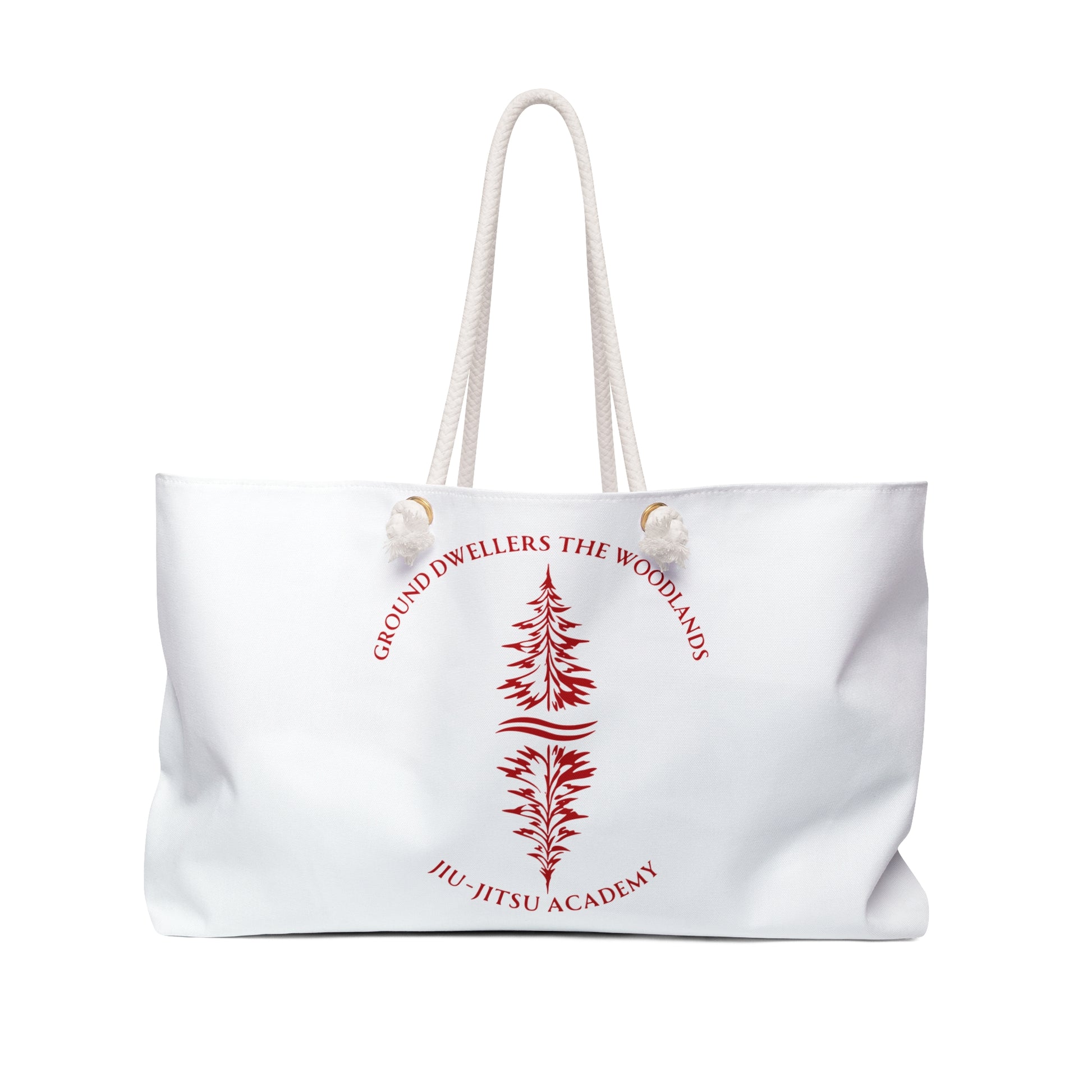 GDTW StormHaul Gear Tote