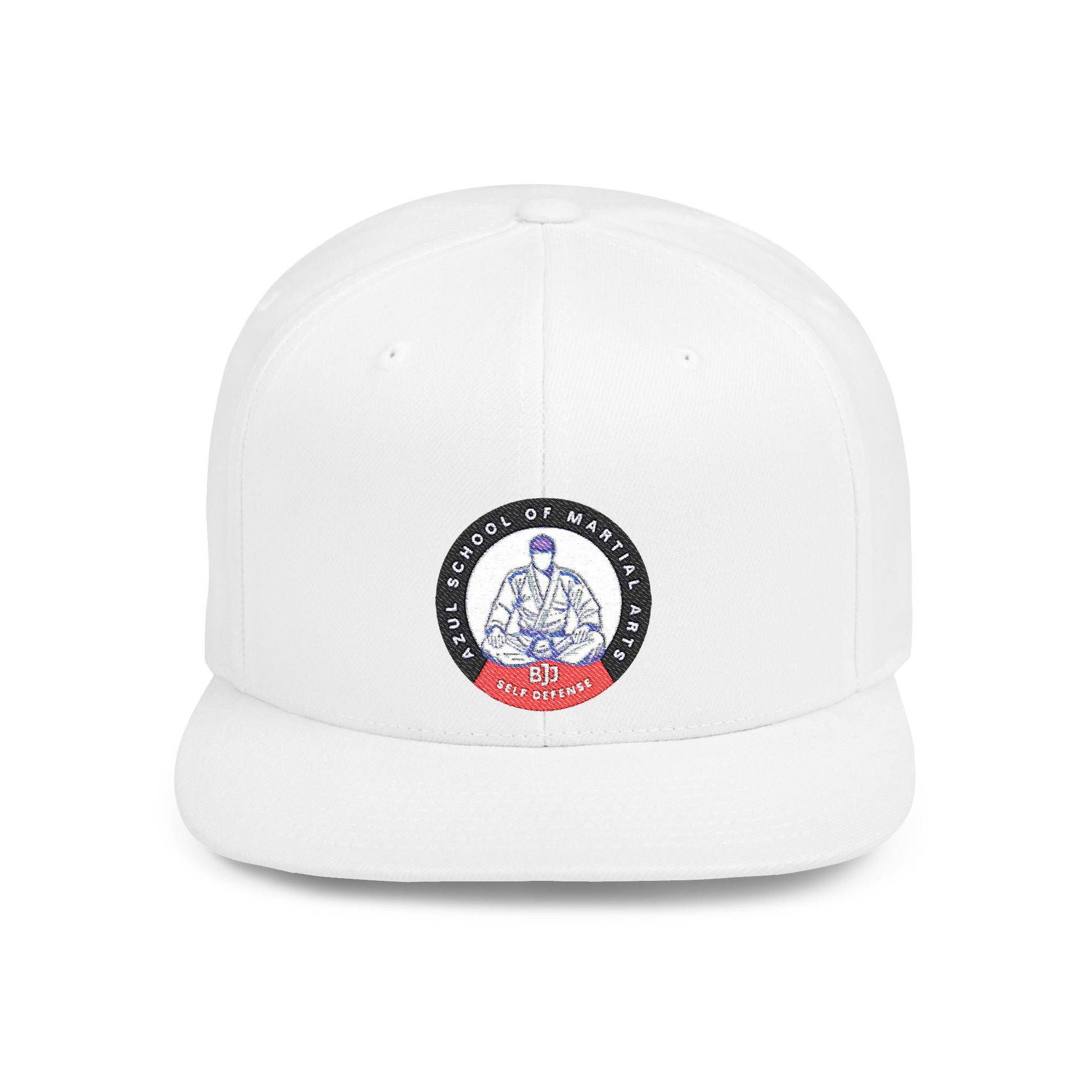 AZUL StormEdge Snapback