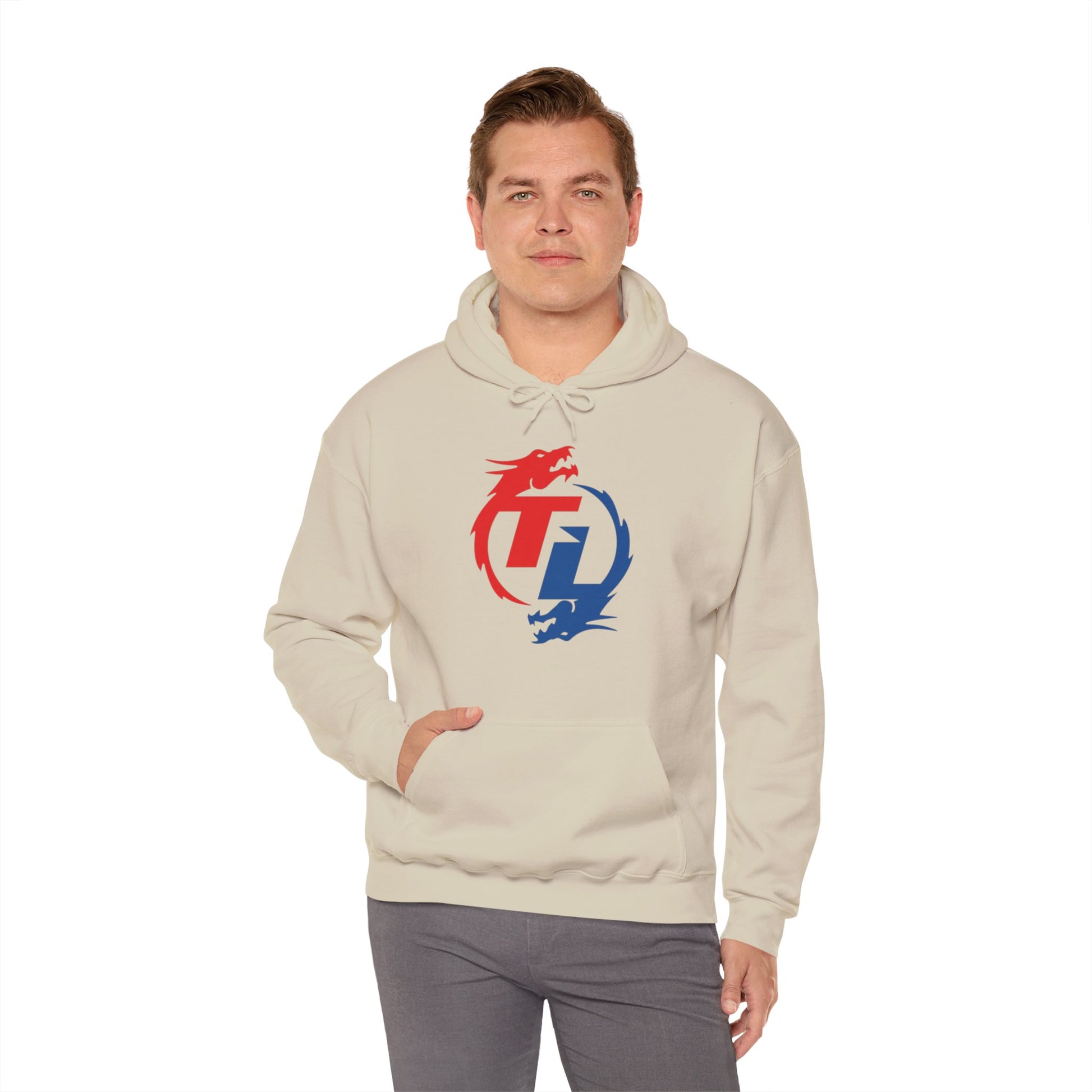 Team Legacy StormCore Men's Hoodie