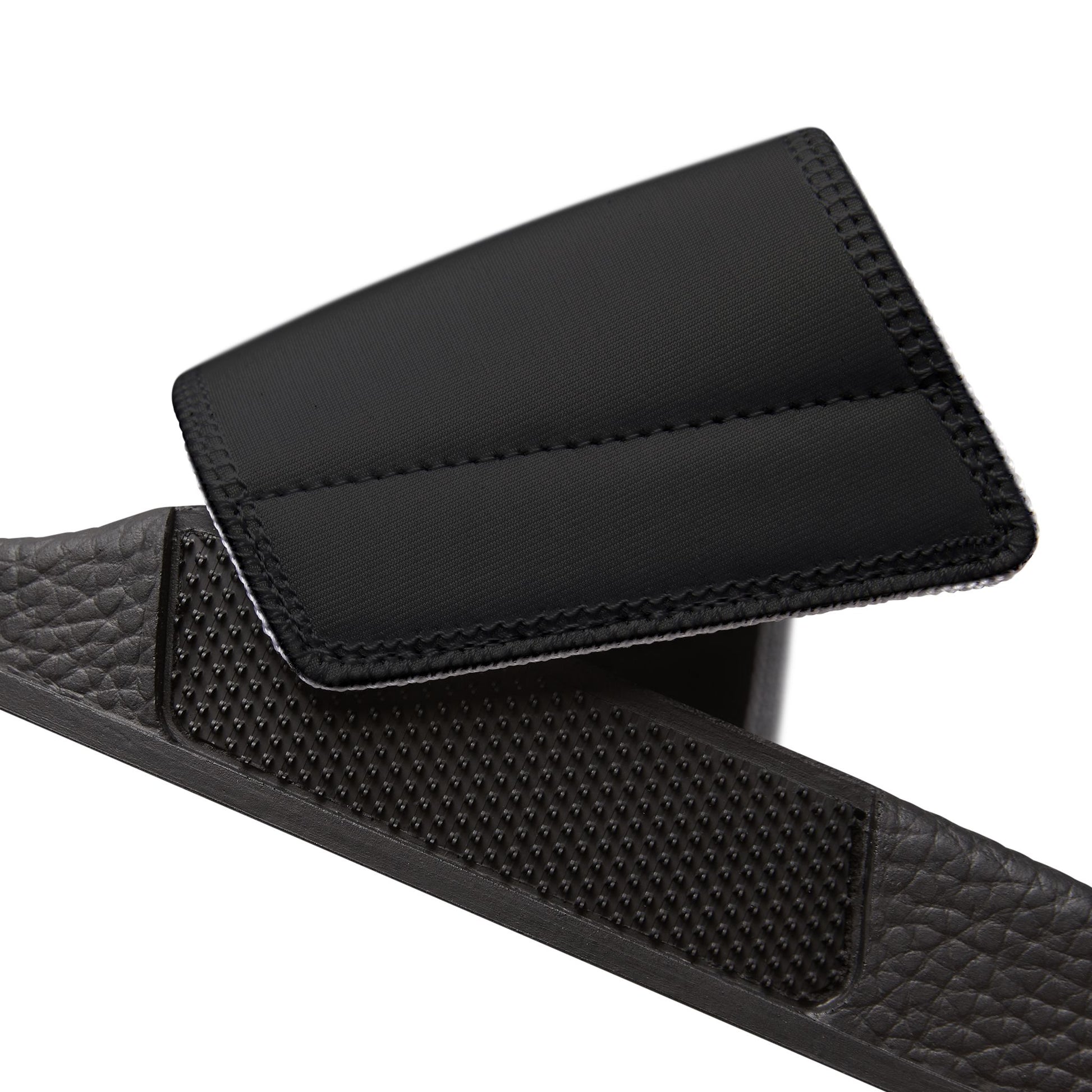 Team Legacy Men's  StormStride Slides – Removable Strap Edition