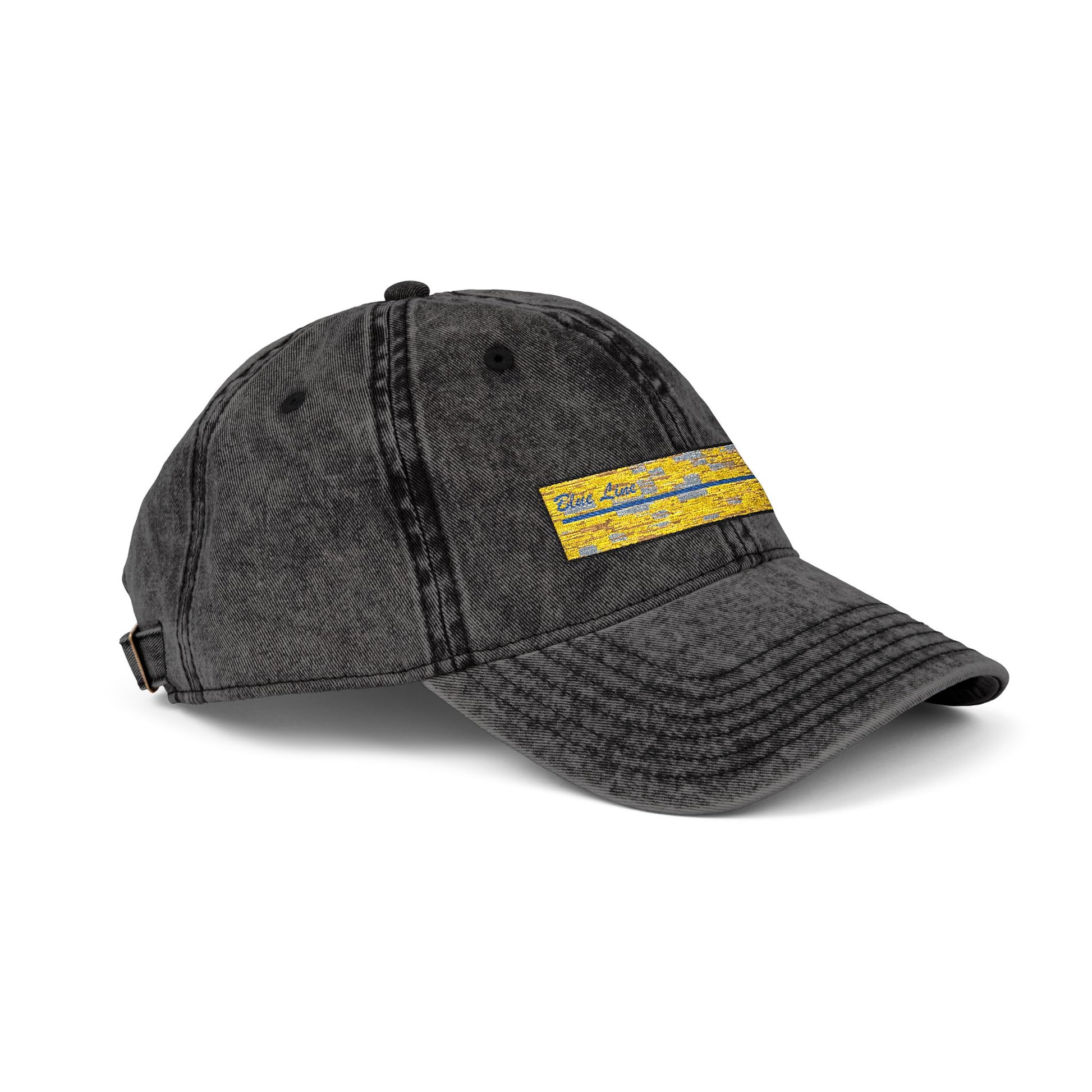 Copy of Ceconi RustGuard Vintage Cap