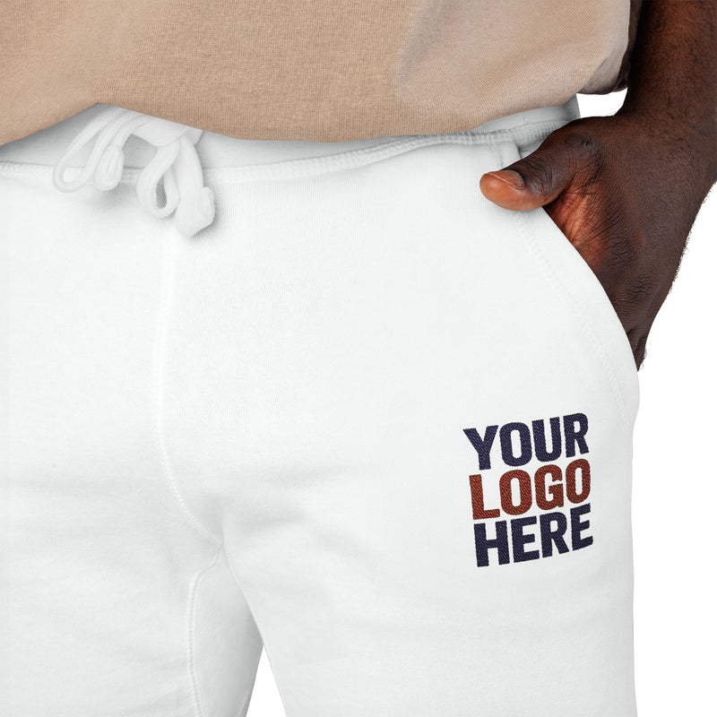 CrossFit Template Men's FlowState Fleece Joggers