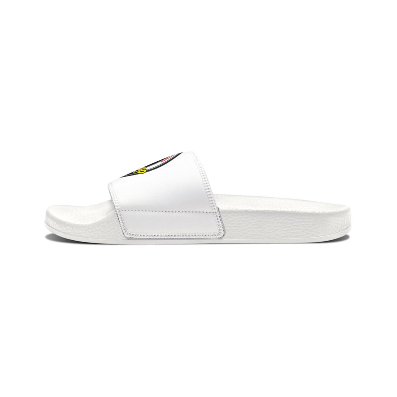 Men's  StormStride Slides – Removable Strap Edition