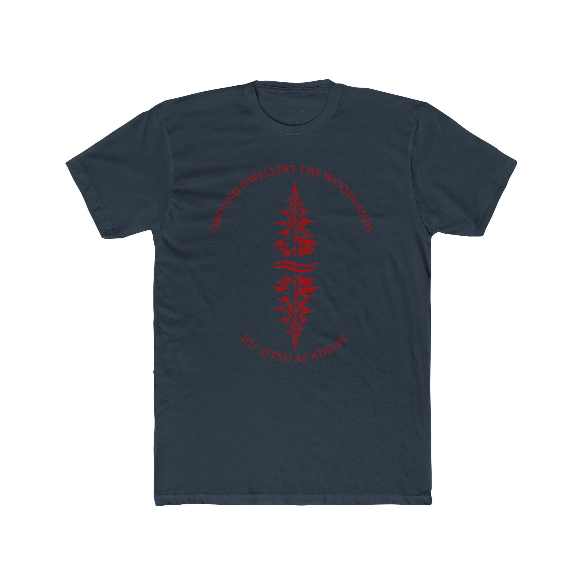 GDTW Men's CoreFlex Lightweight Tee