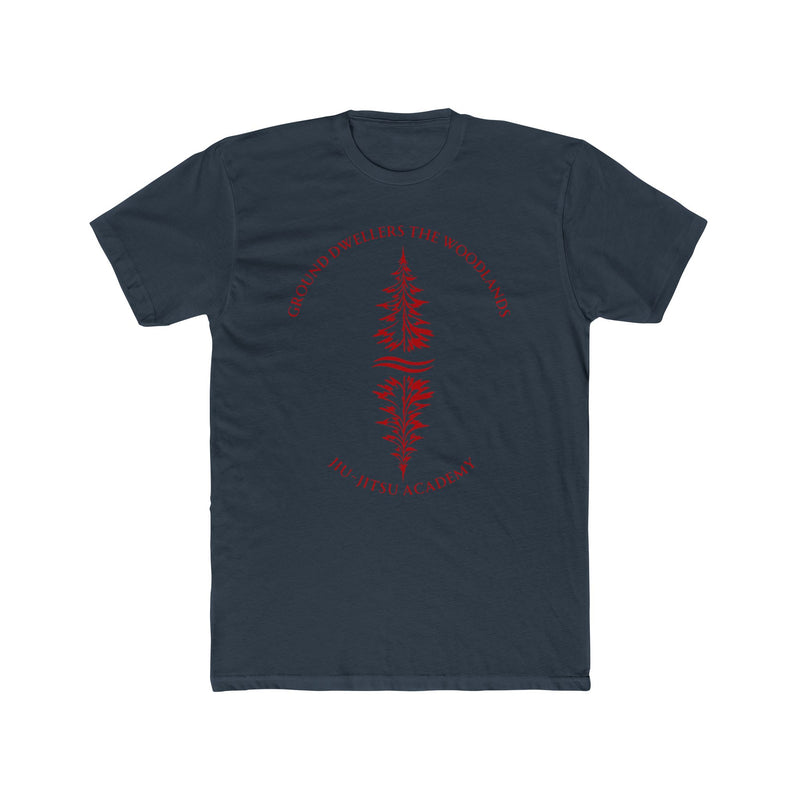 GDTW Men's CoreFlex Lightweight Tee