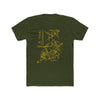 Solid Military Green