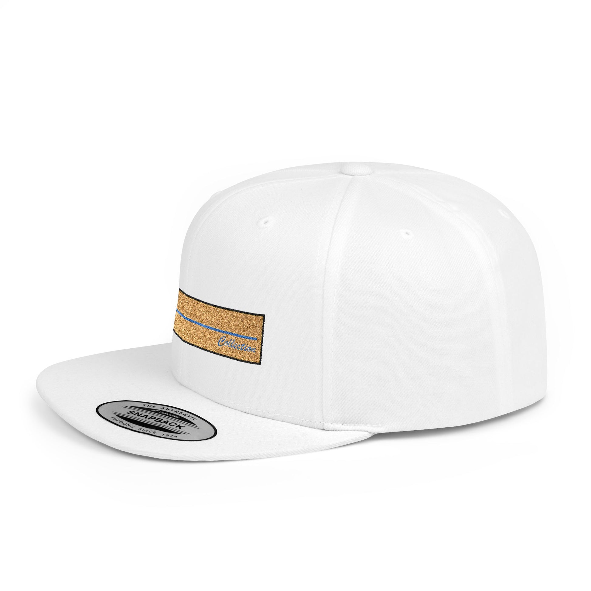 Blue Line StormEdge Snapback