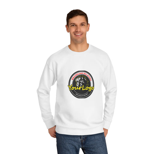 Template Mens StormLayer Crew