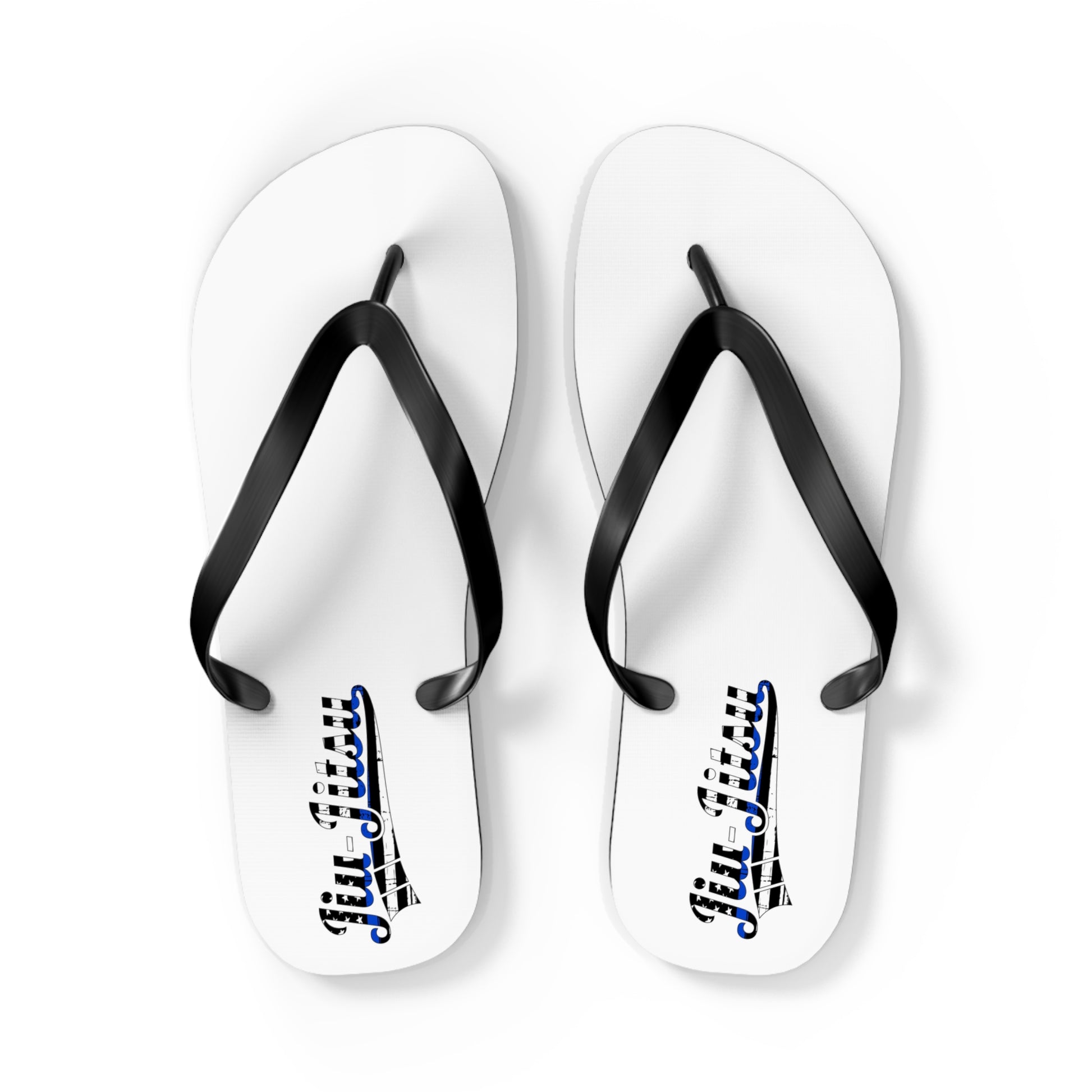 Blue Line MatGrip Sandals