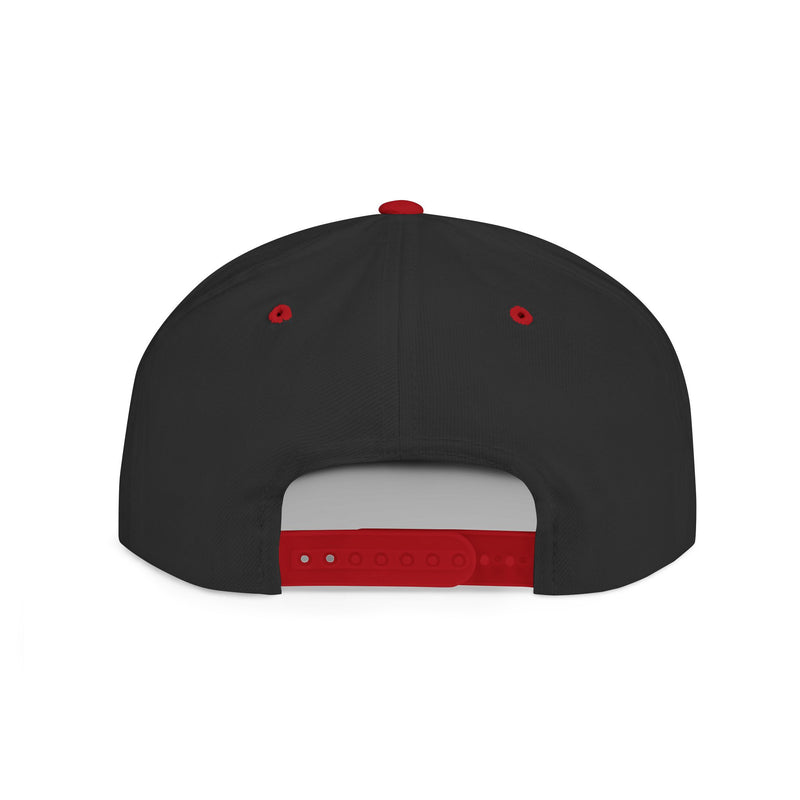 CrossFit Template IronSet Snapback