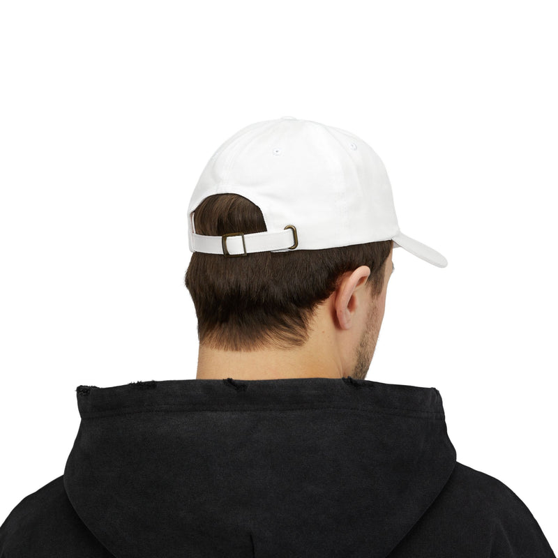 CrossFit Template GrindFlow Cap