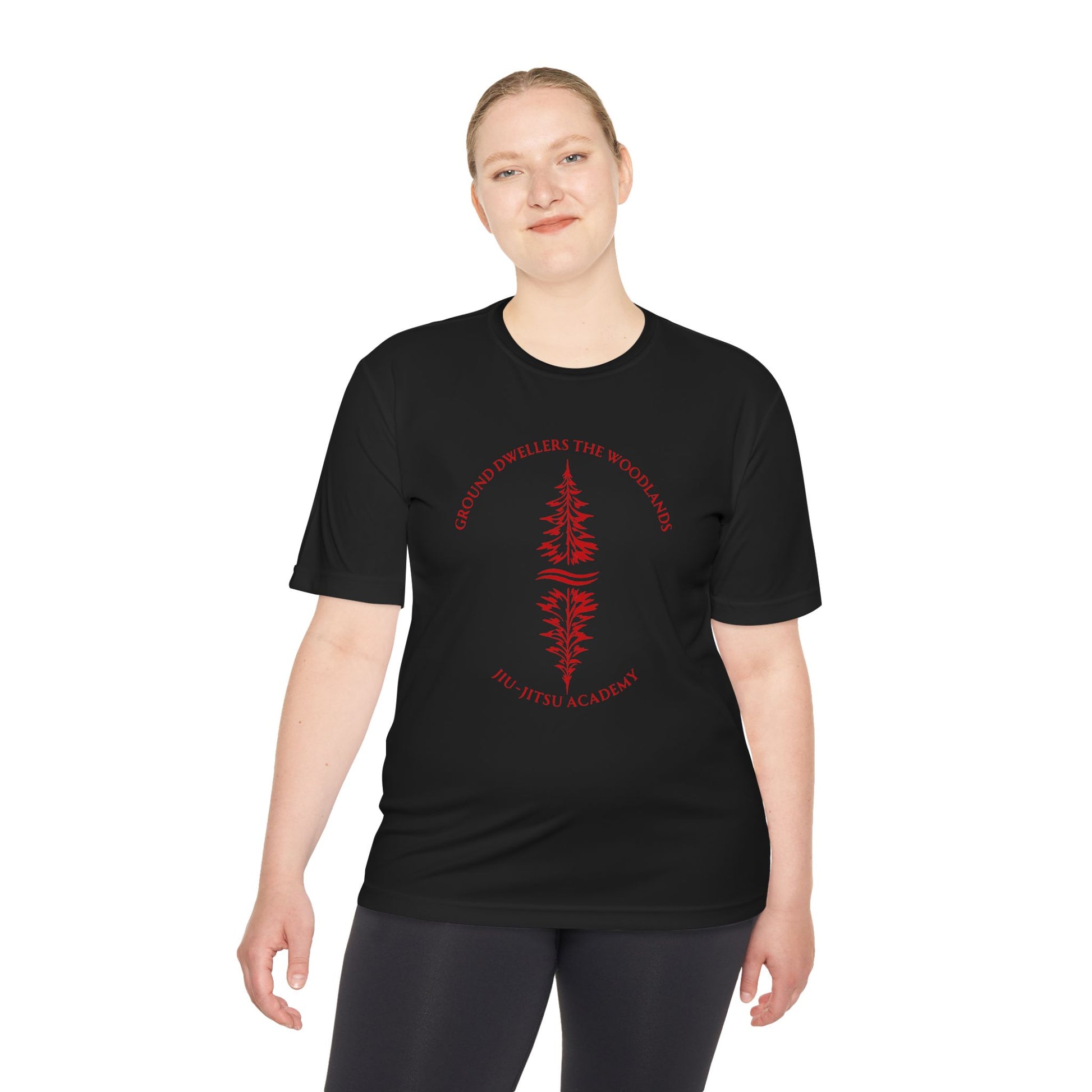 GDTW VelocityDry Women's Tee