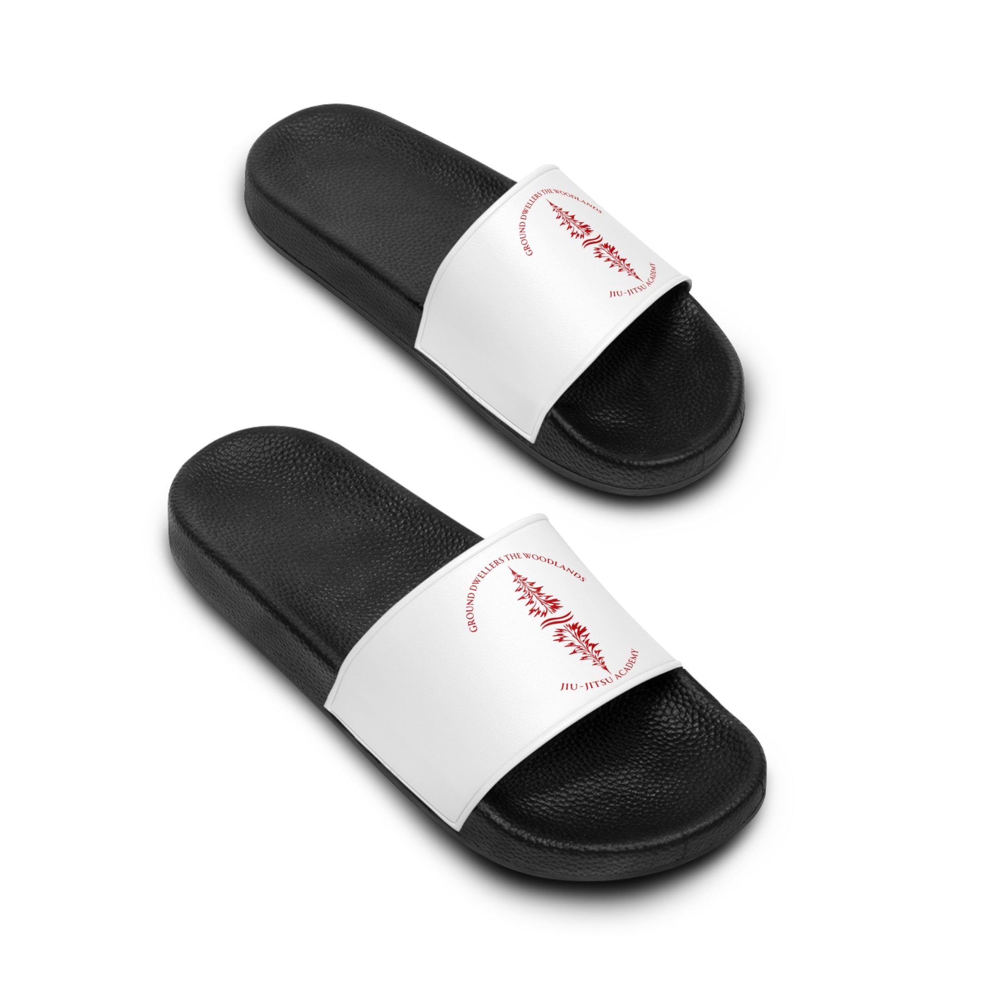 GDTW Men's StormStride Slides