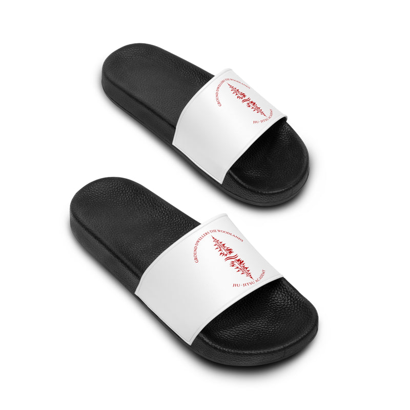GDTW Men's StormStride Slides