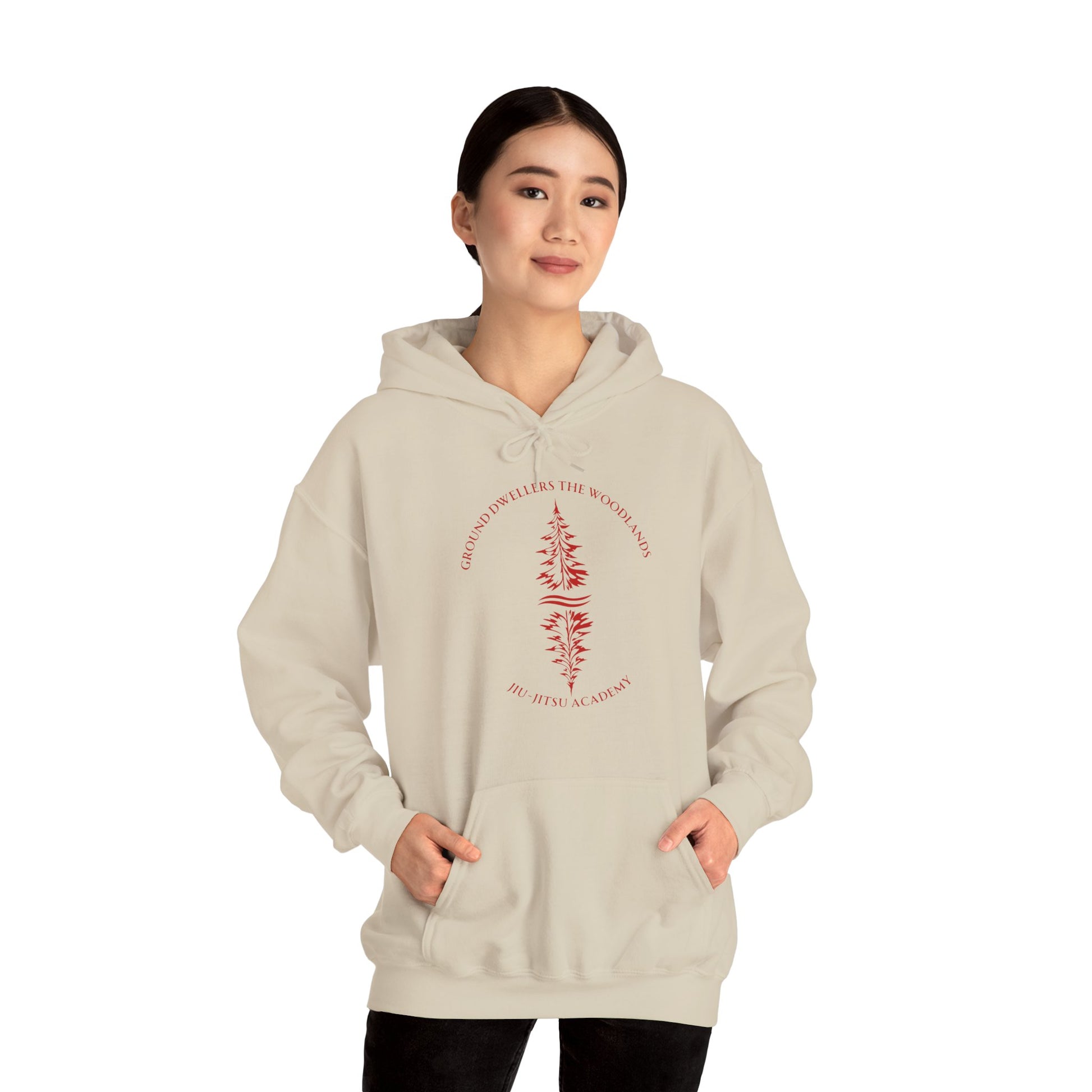 GDTW StormCore Women's Hoodie