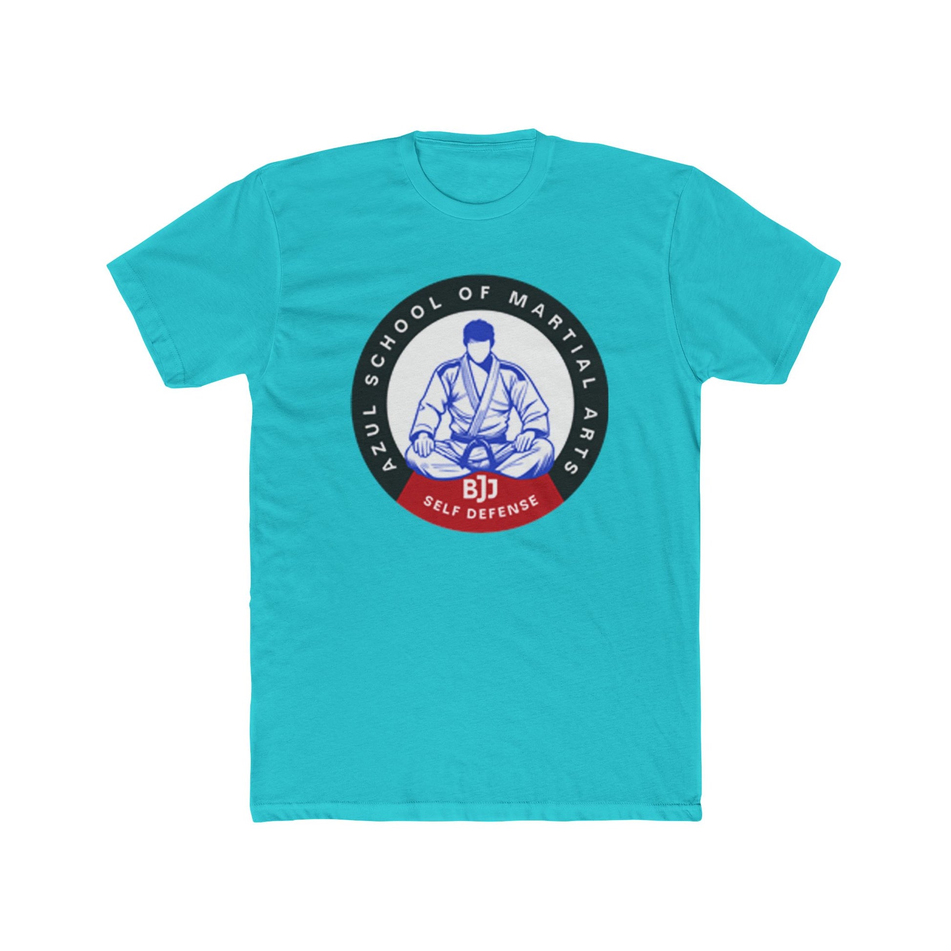 AZUL Men's CoreFlex Lightweight Tee