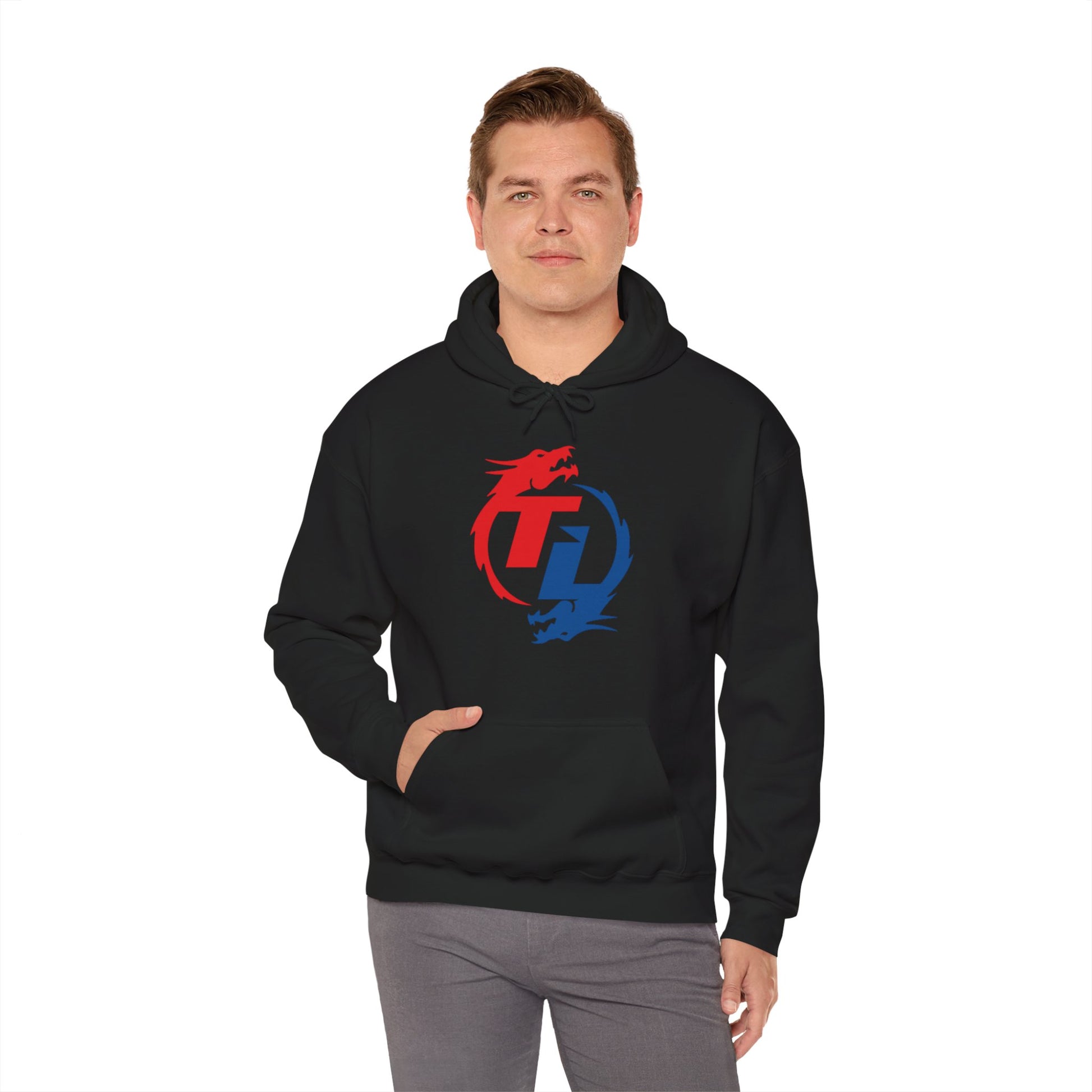 Team Legacy StormCore Men's Hoodie