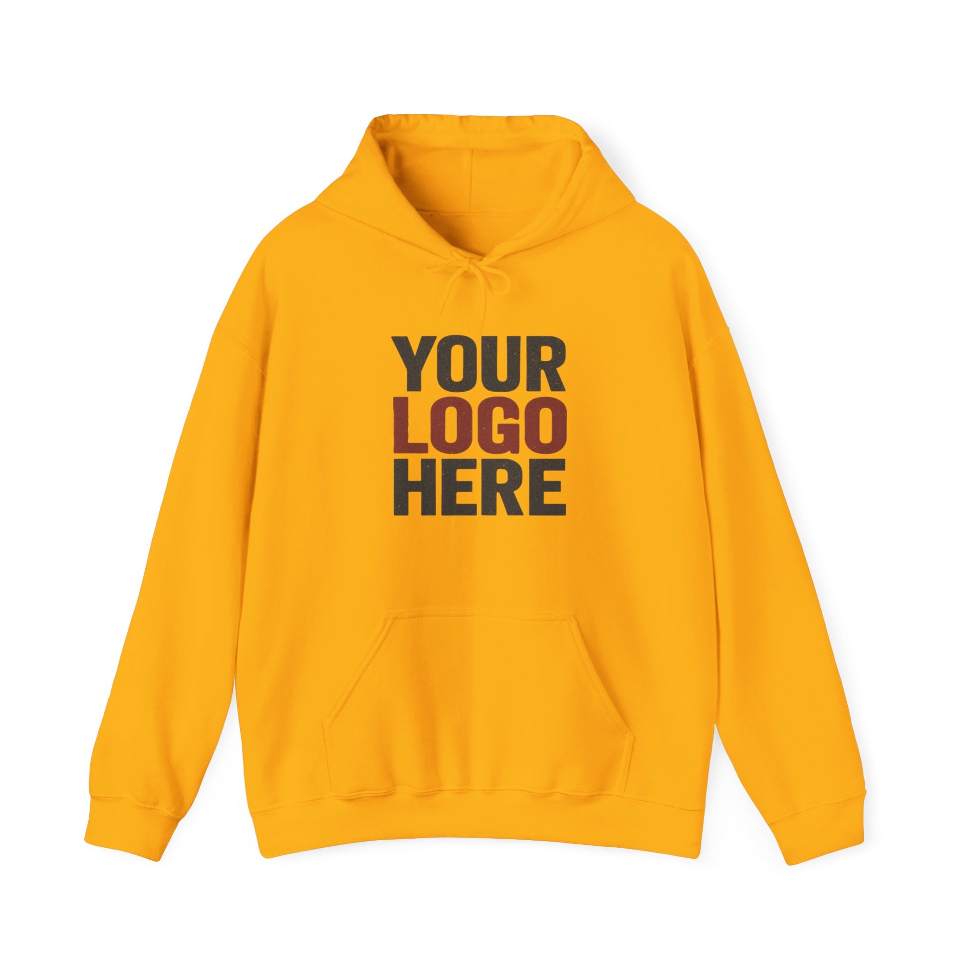 CrossFit Template CoreLayer Men's Essential Hoodie