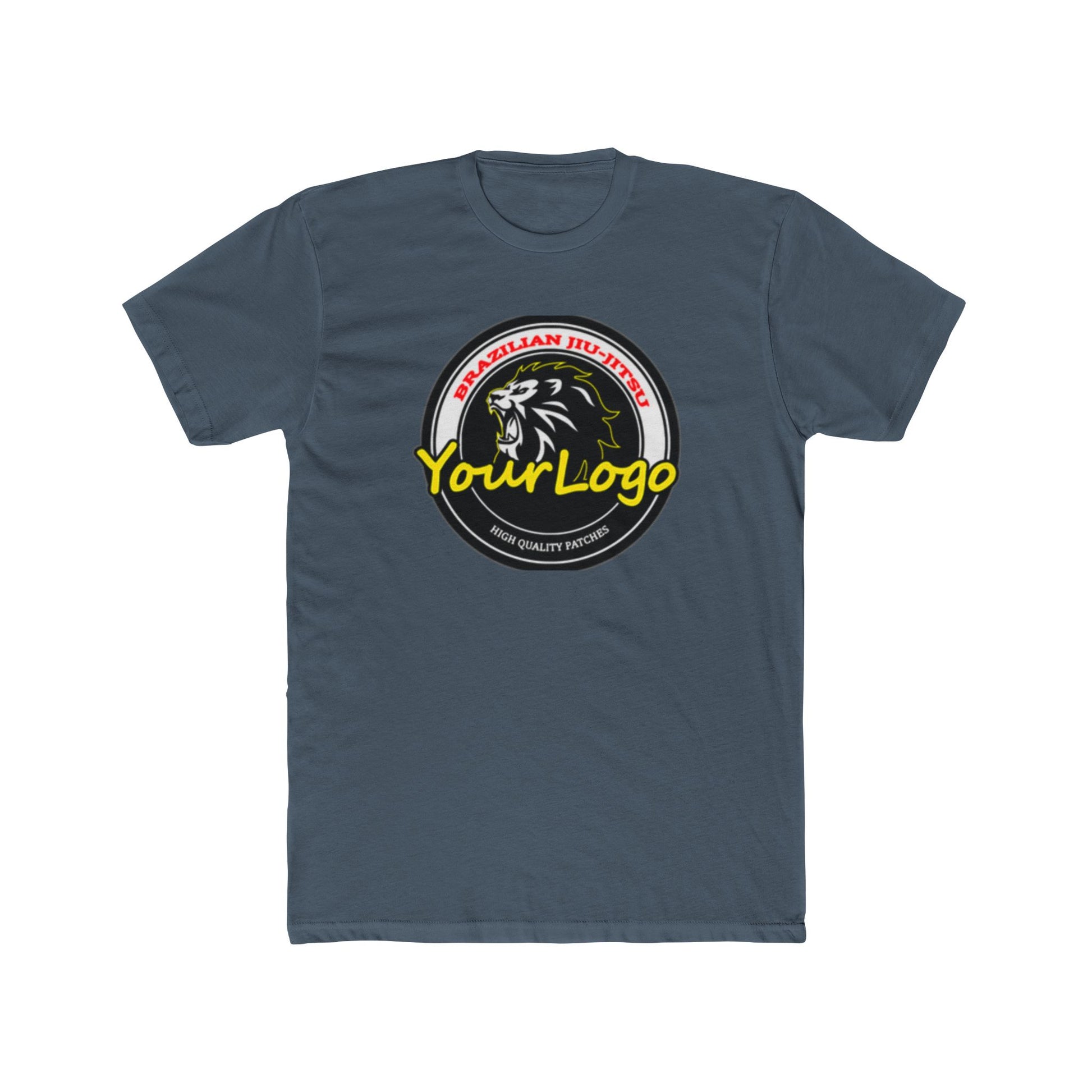 Template Men's CoreFlex Lightweight Tee