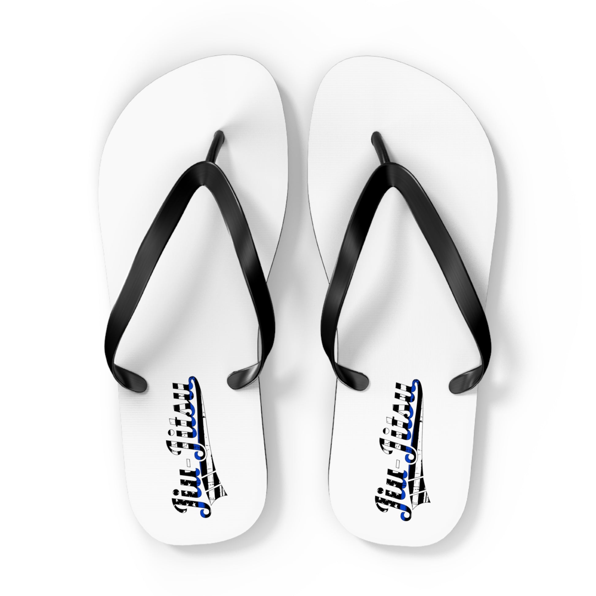 Blue Line MatGrip Sandals