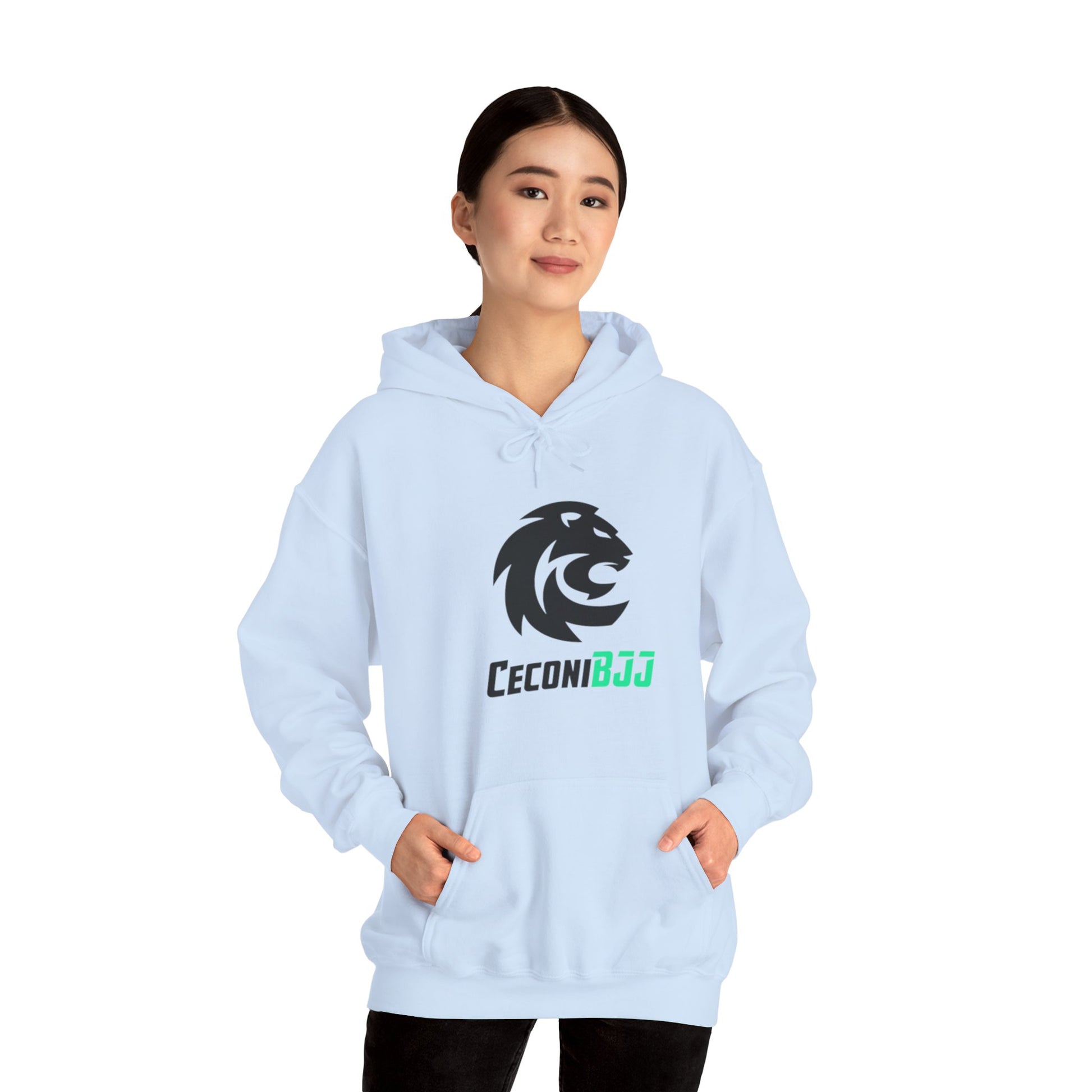 Ceconi StormCore Women's Hoodie