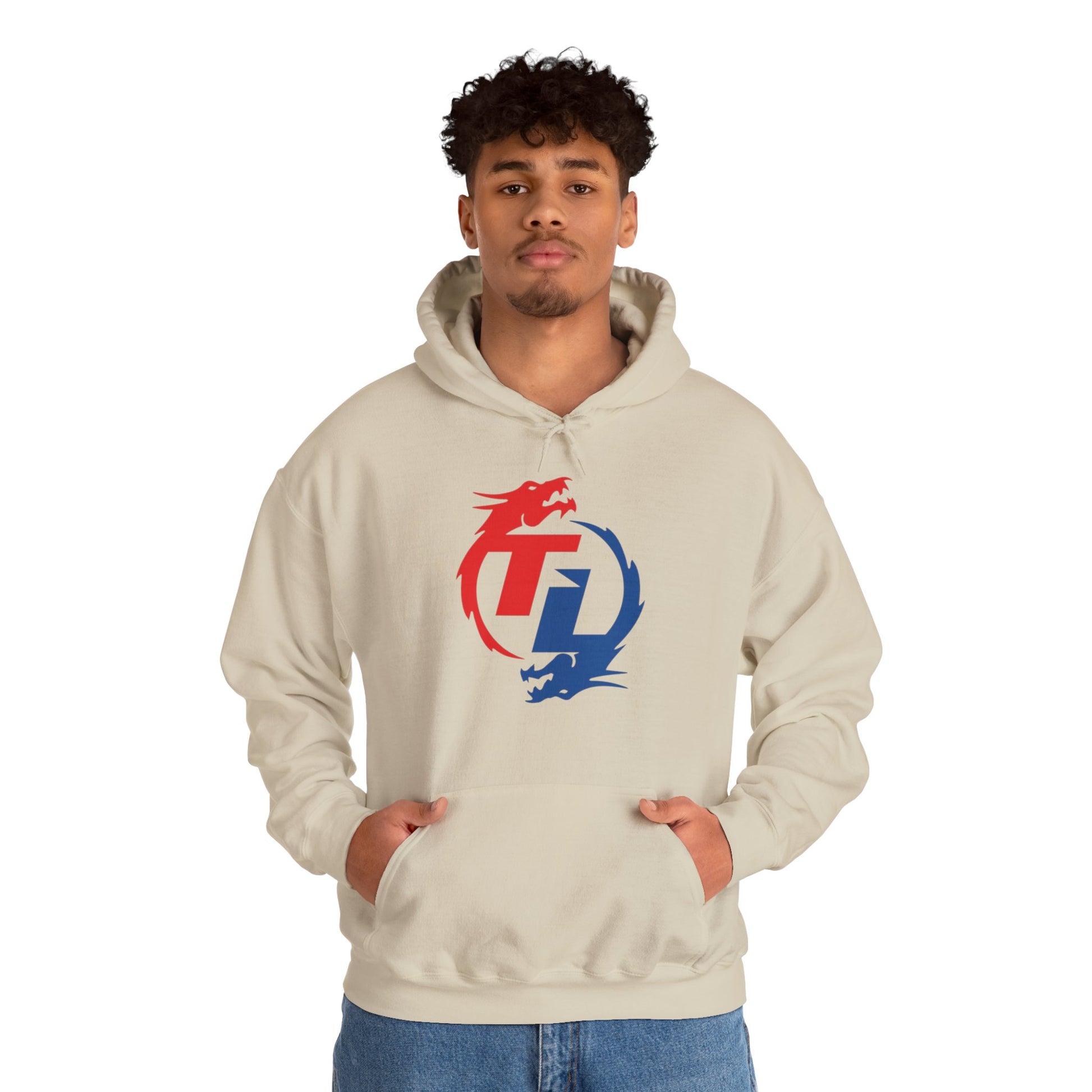 Team Legacy StormCore Men's Hoodie