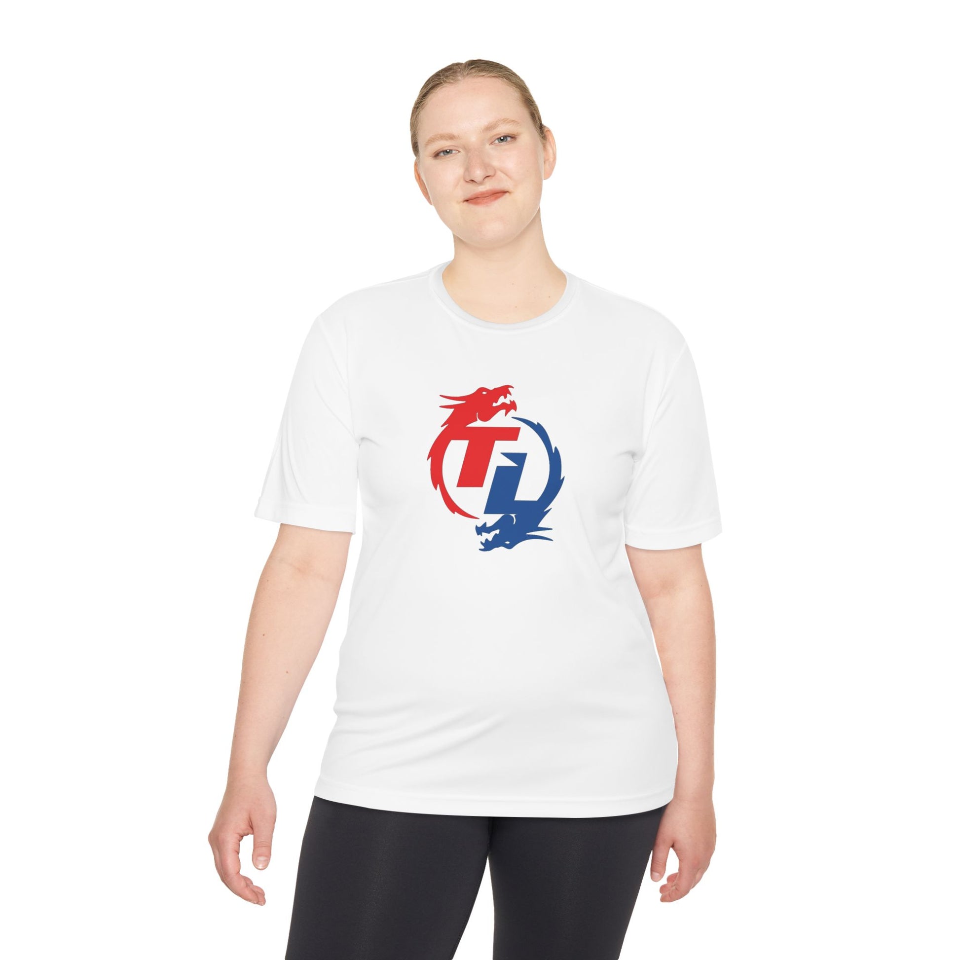 Team Legacy VelocityDry Women's Tee