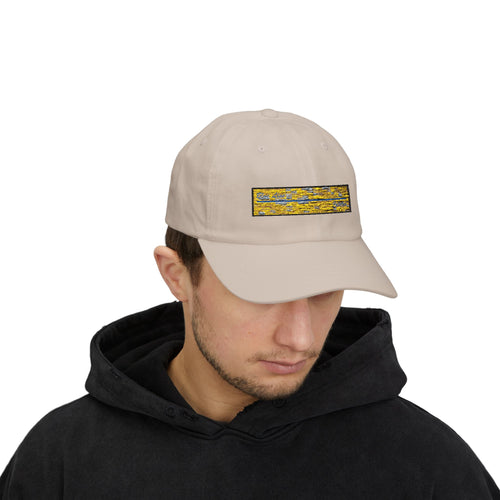 Blue Line  Stormshade Classic Cap
