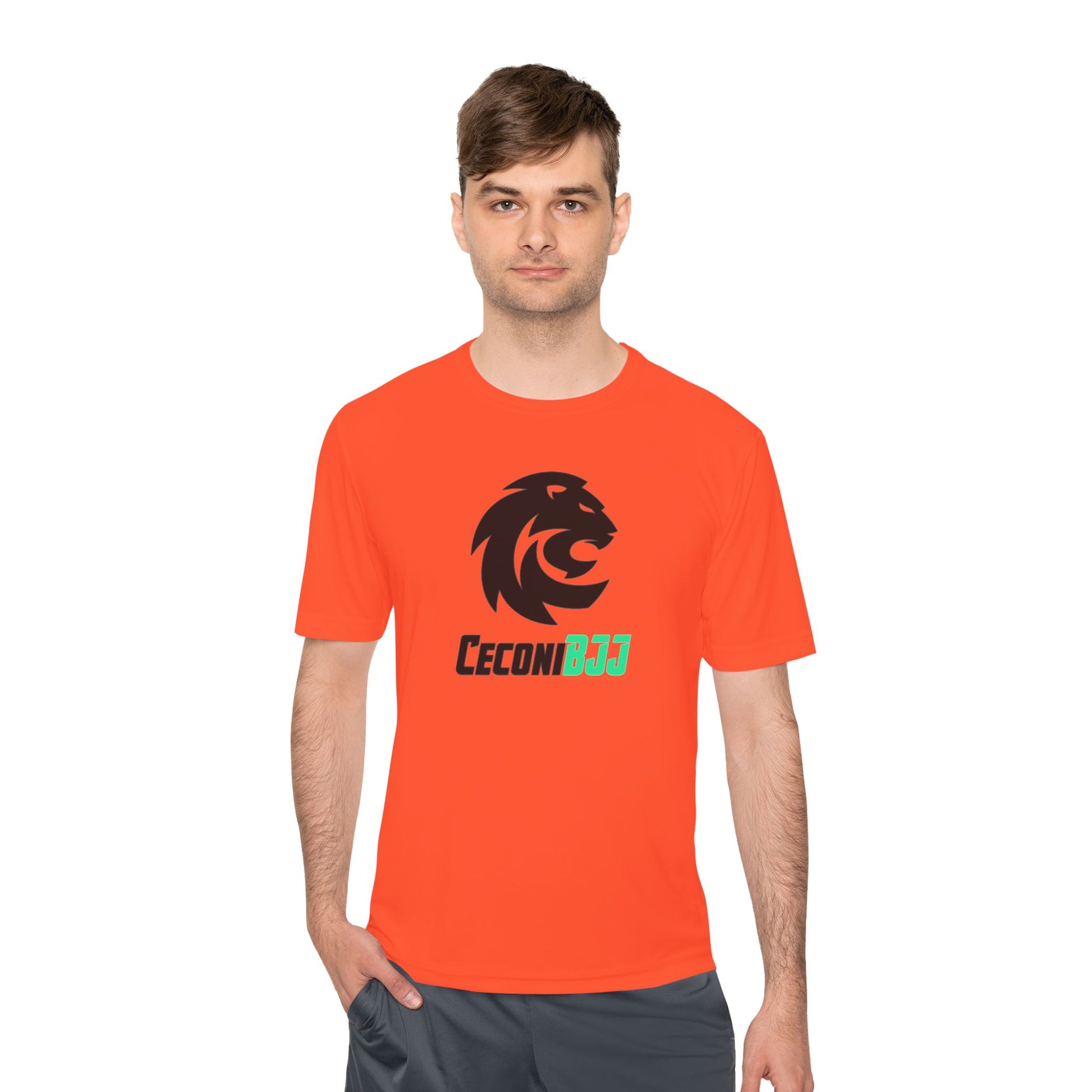 Ceconi VelocityDry Men's Tee