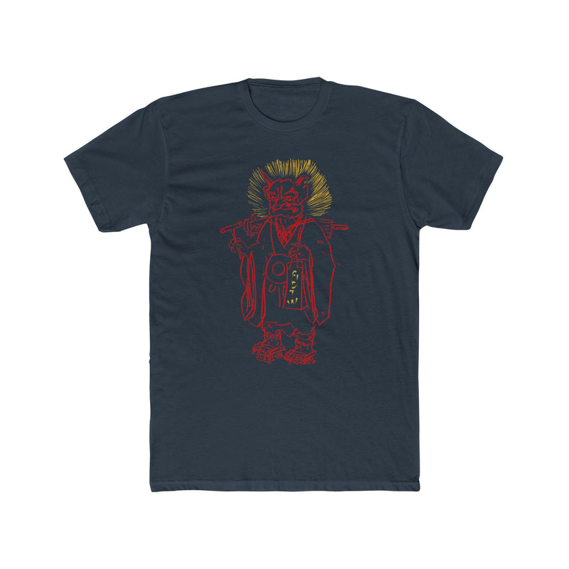 GDTW Women's Japanese Oni CoreFlex Lightweight Tee