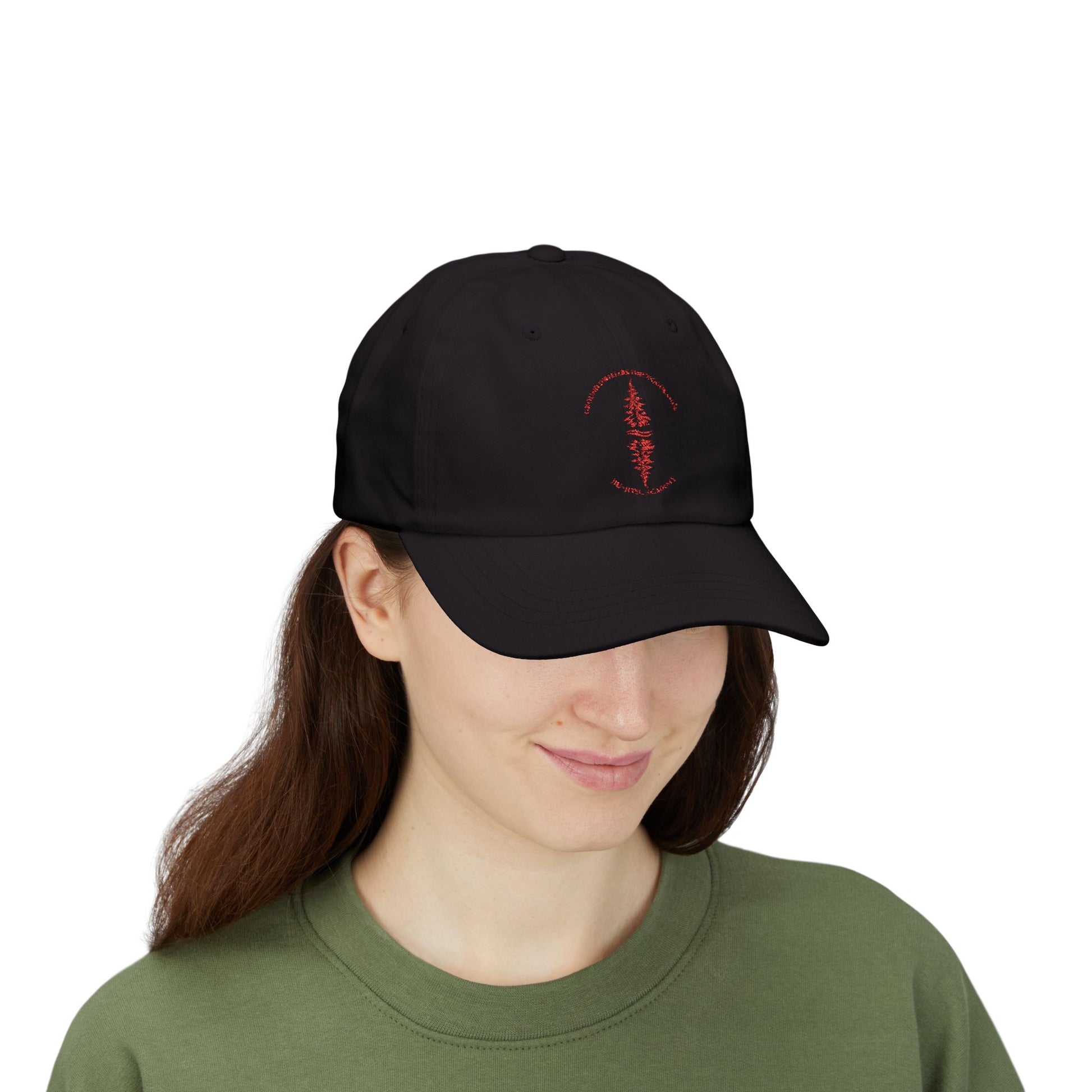 GDTW Stormshade Classic Cap