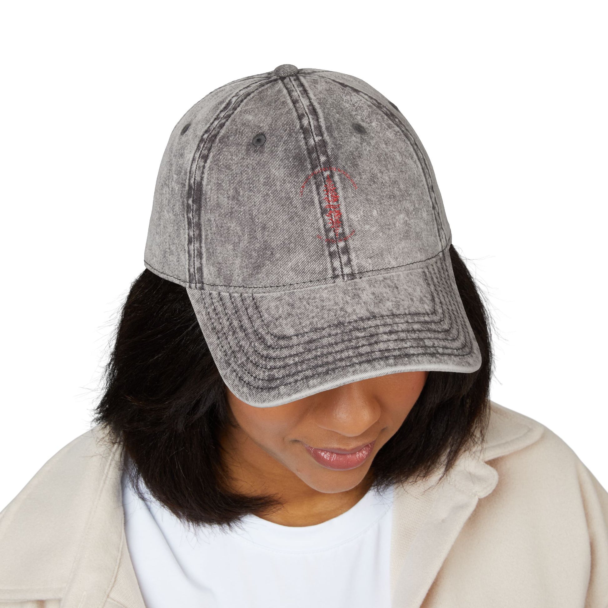 GDTW RustGuard Vintage Cap