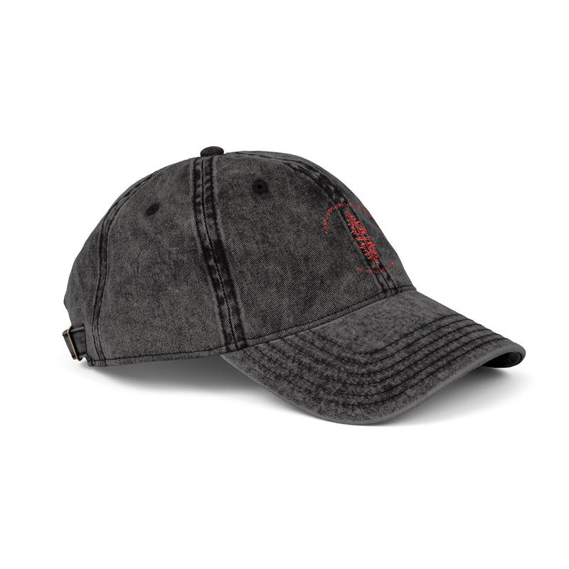 GDTW RustGuard Vintage Cap