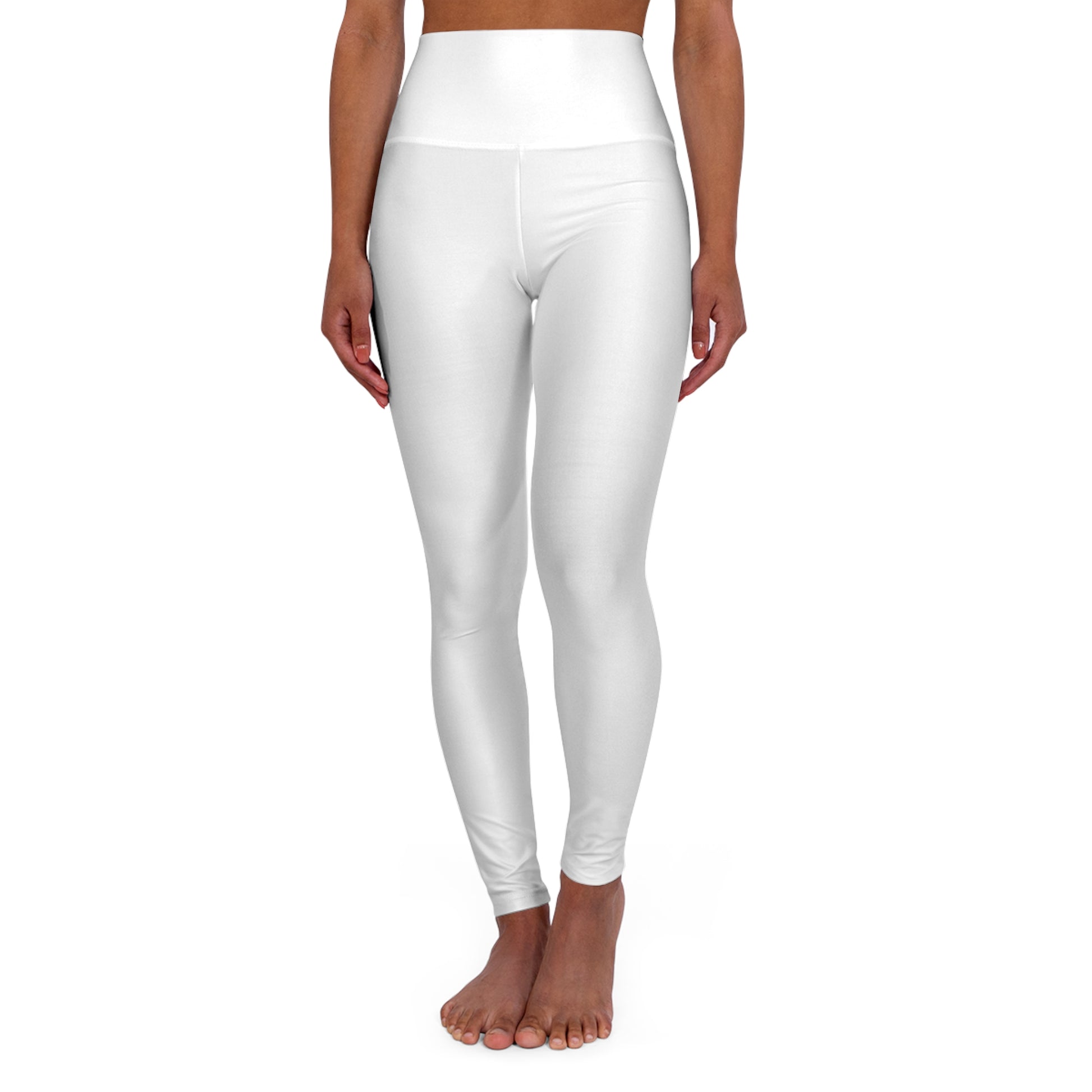 CrossFit Template Coreflex  High-Waist Leggings