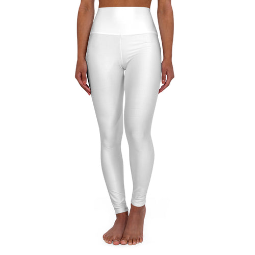 CrossFit Template Coreflex  High-Waist Leggings